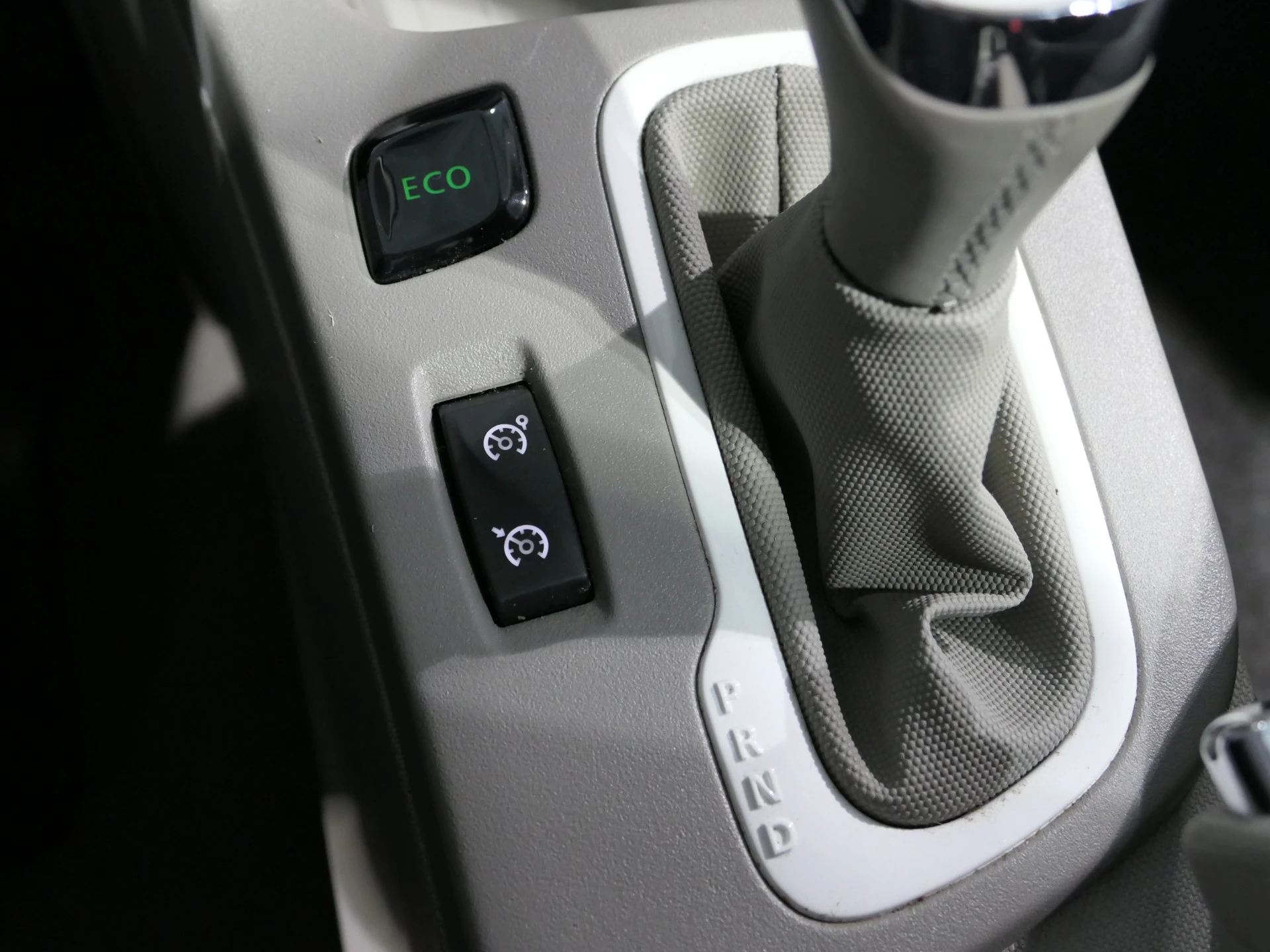 Hoofdafbeelding Renault ZOE