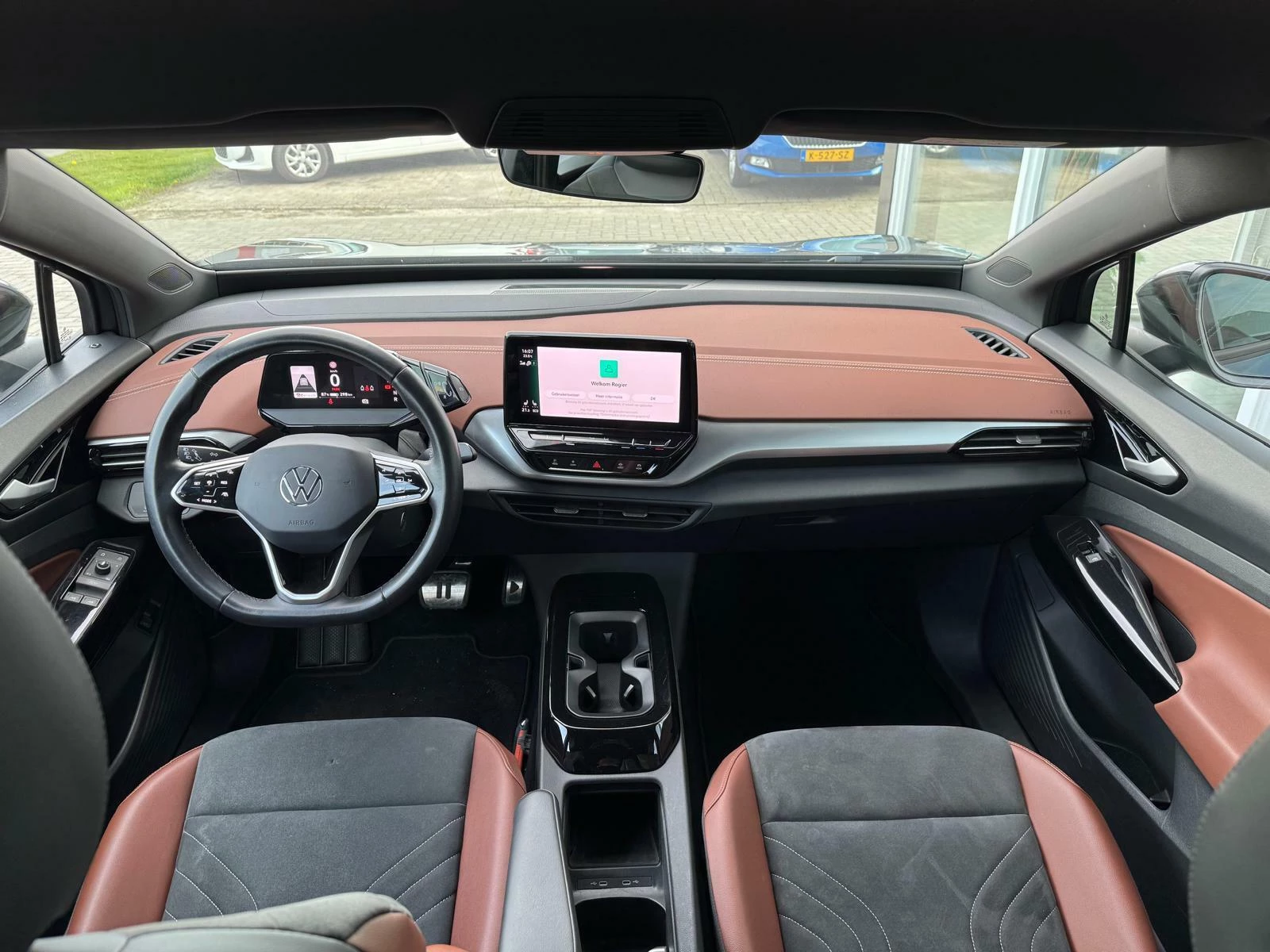 Hoofdafbeelding Volkswagen ID.4