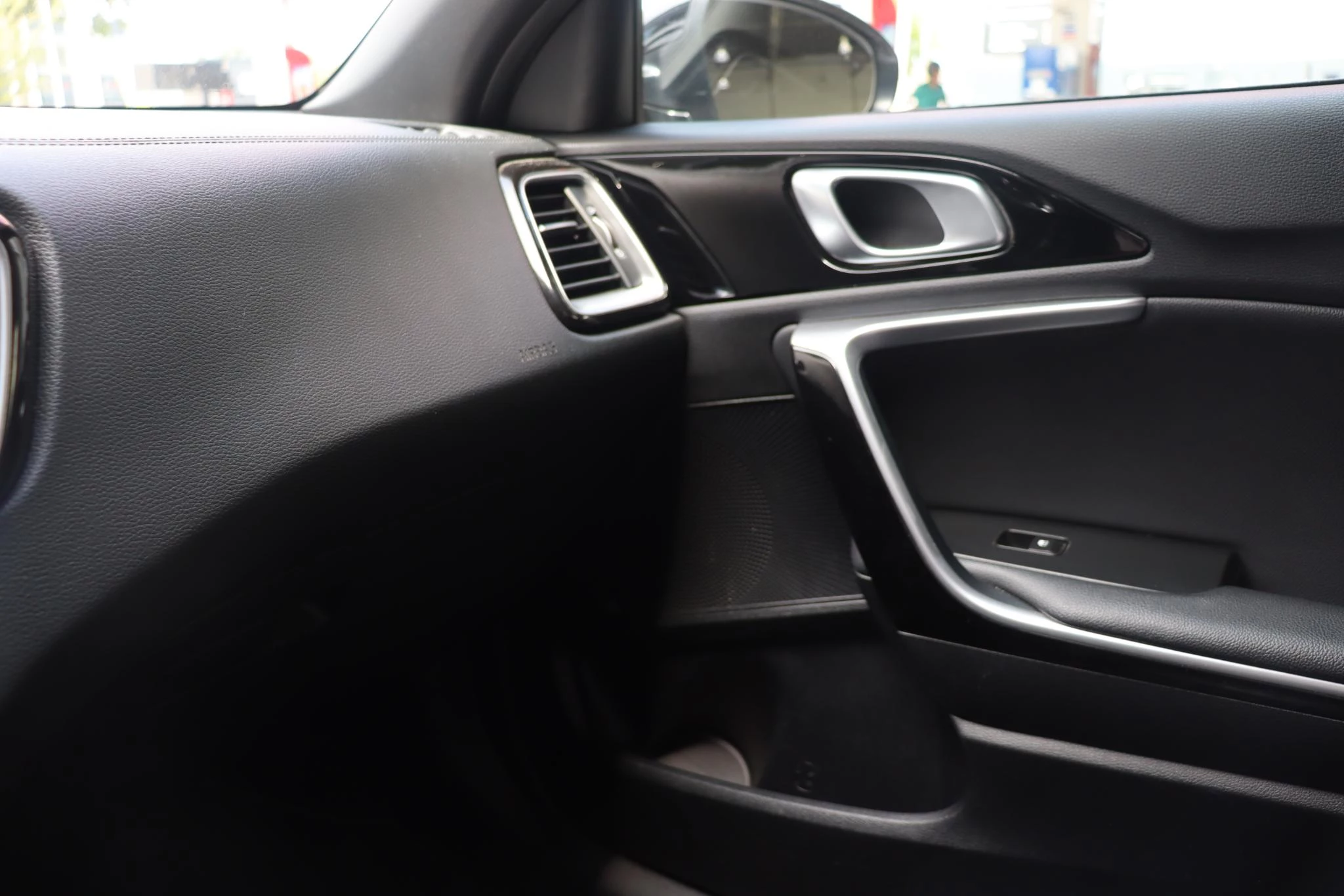 Hoofdafbeelding Kia ProCeed