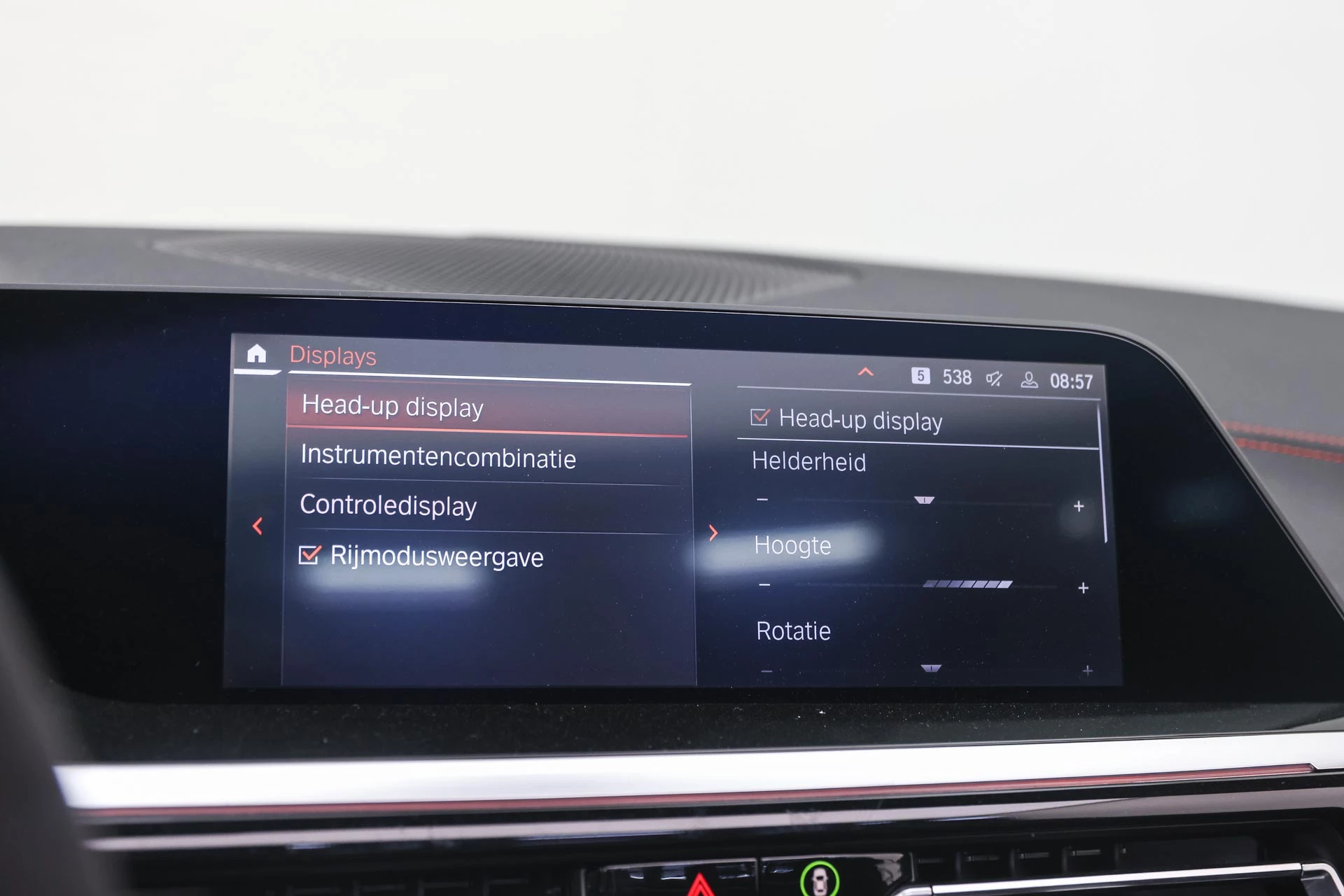 Hoofdafbeelding BMW Z4