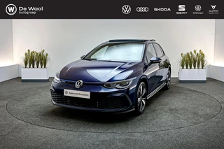 Volkswagen Golf GTE 1.4 245pk DSG e-hybrid | SoH 87% | Panoramadak, Head-up Display, Park Assist |