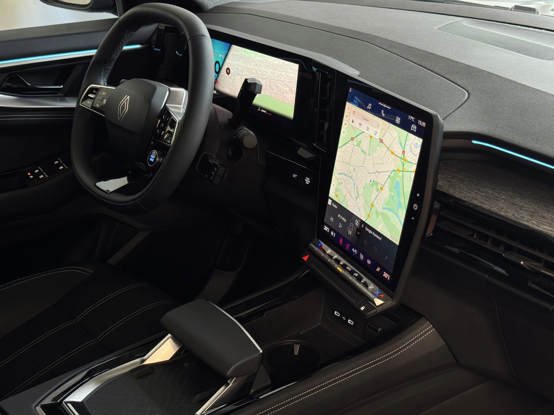 Hoofdafbeelding Renault Austral