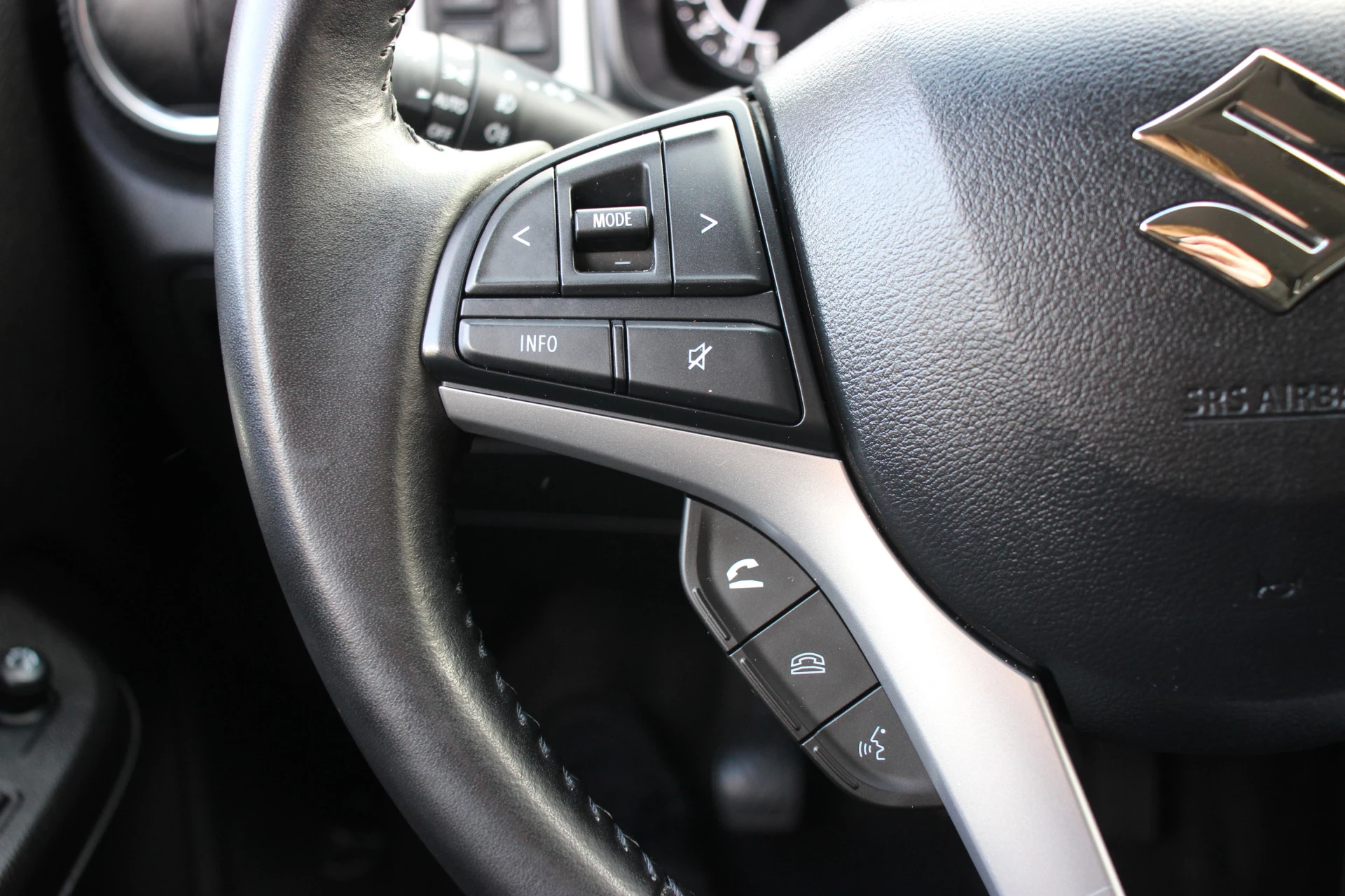 Hoofdafbeelding Suzuki Ignis