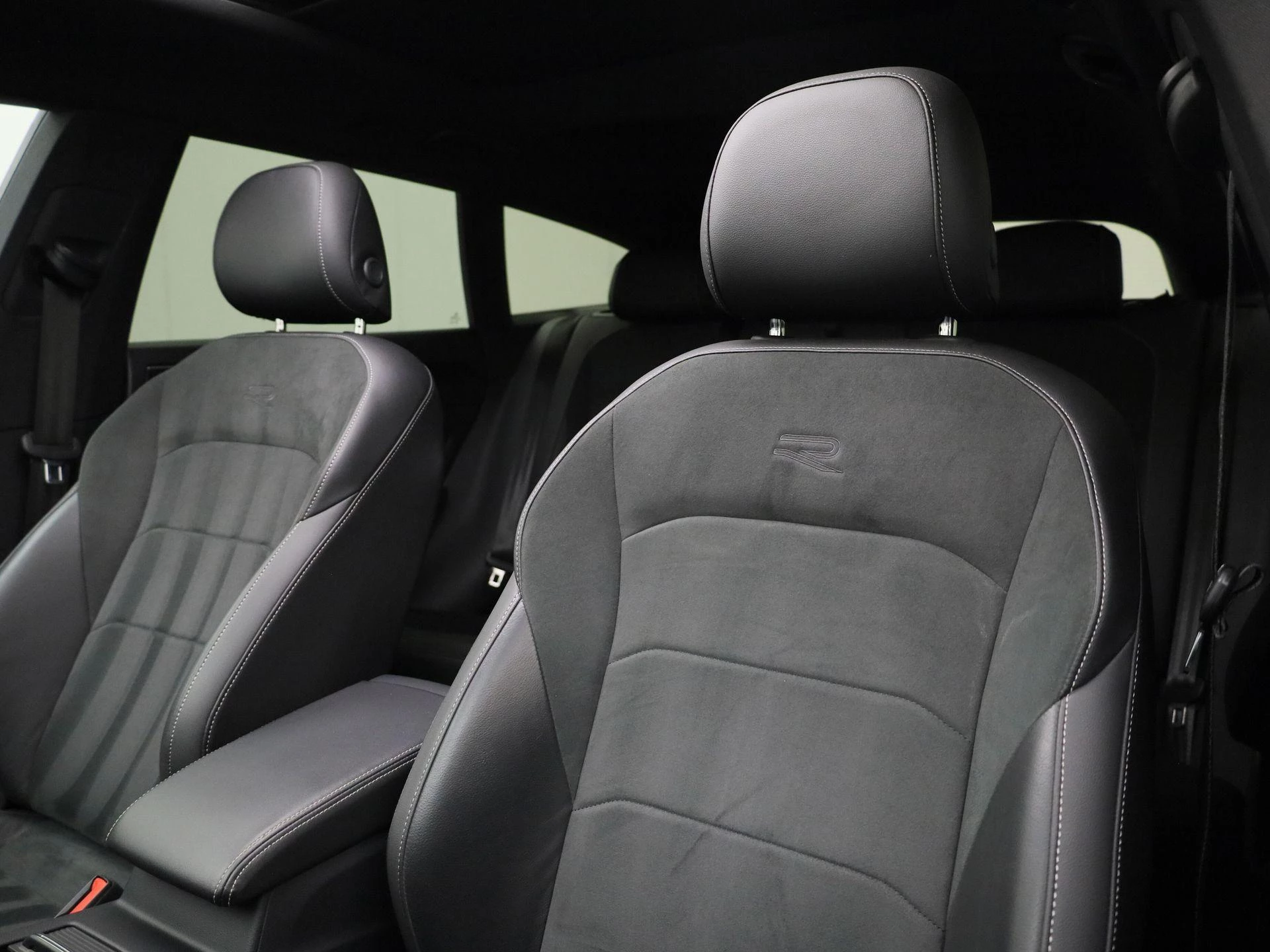 Hoofdafbeelding Volkswagen Arteon
