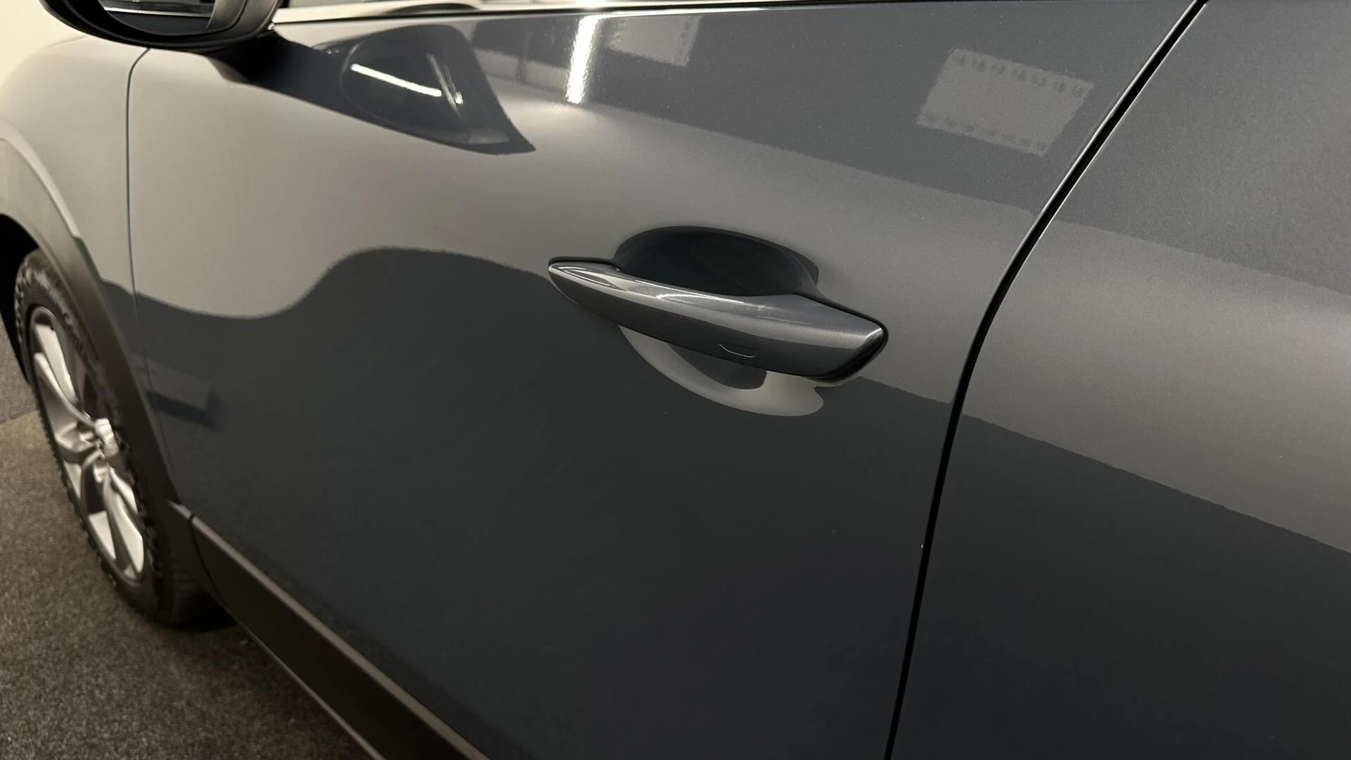 Hoofdafbeelding Mazda CX-30