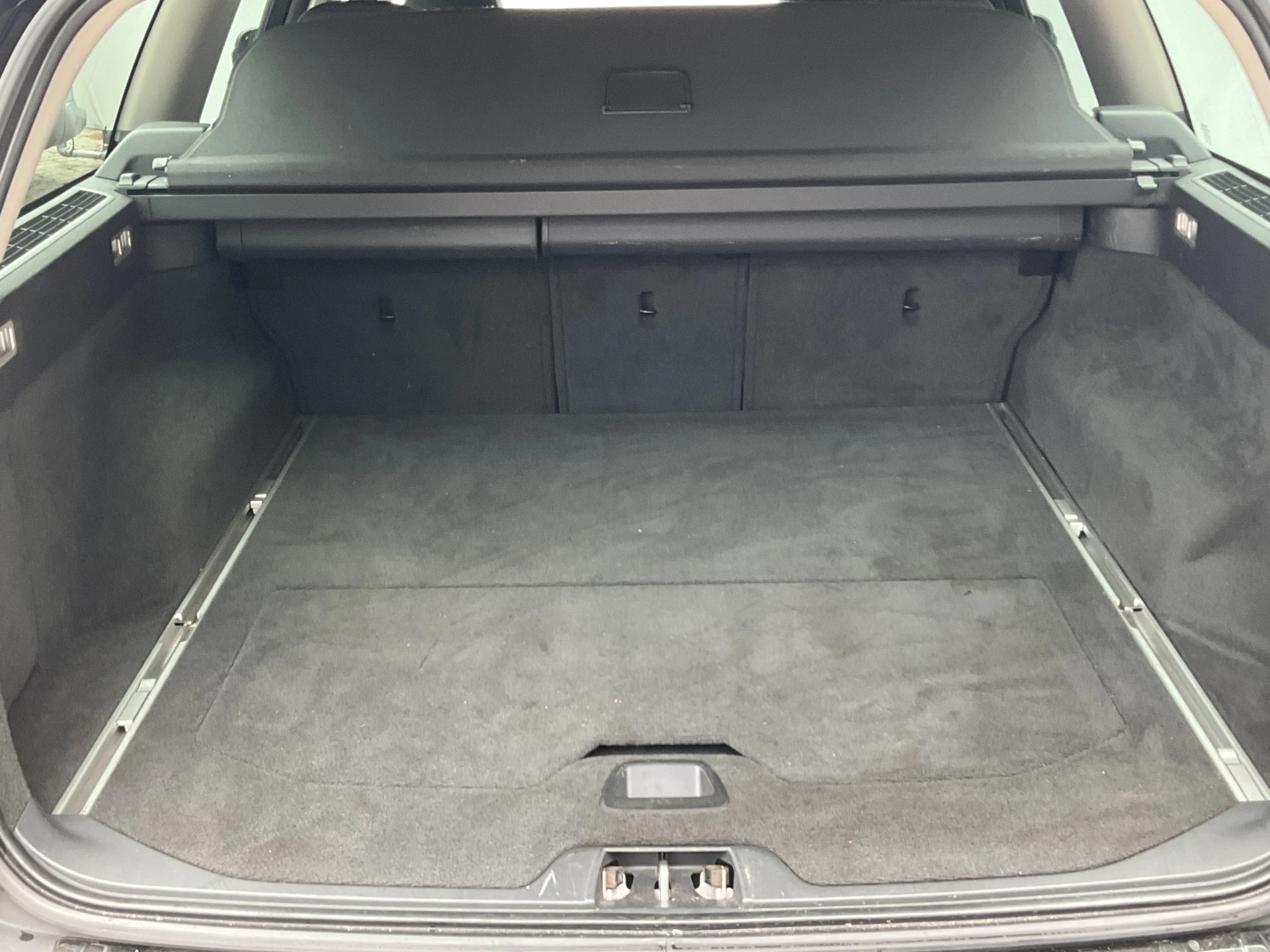 Hoofdafbeelding Volvo XC70