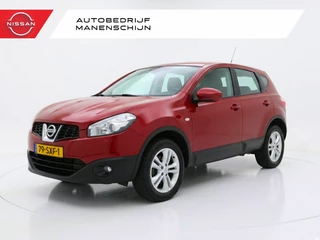 Nissan QASHQAI 2.0 Acenta