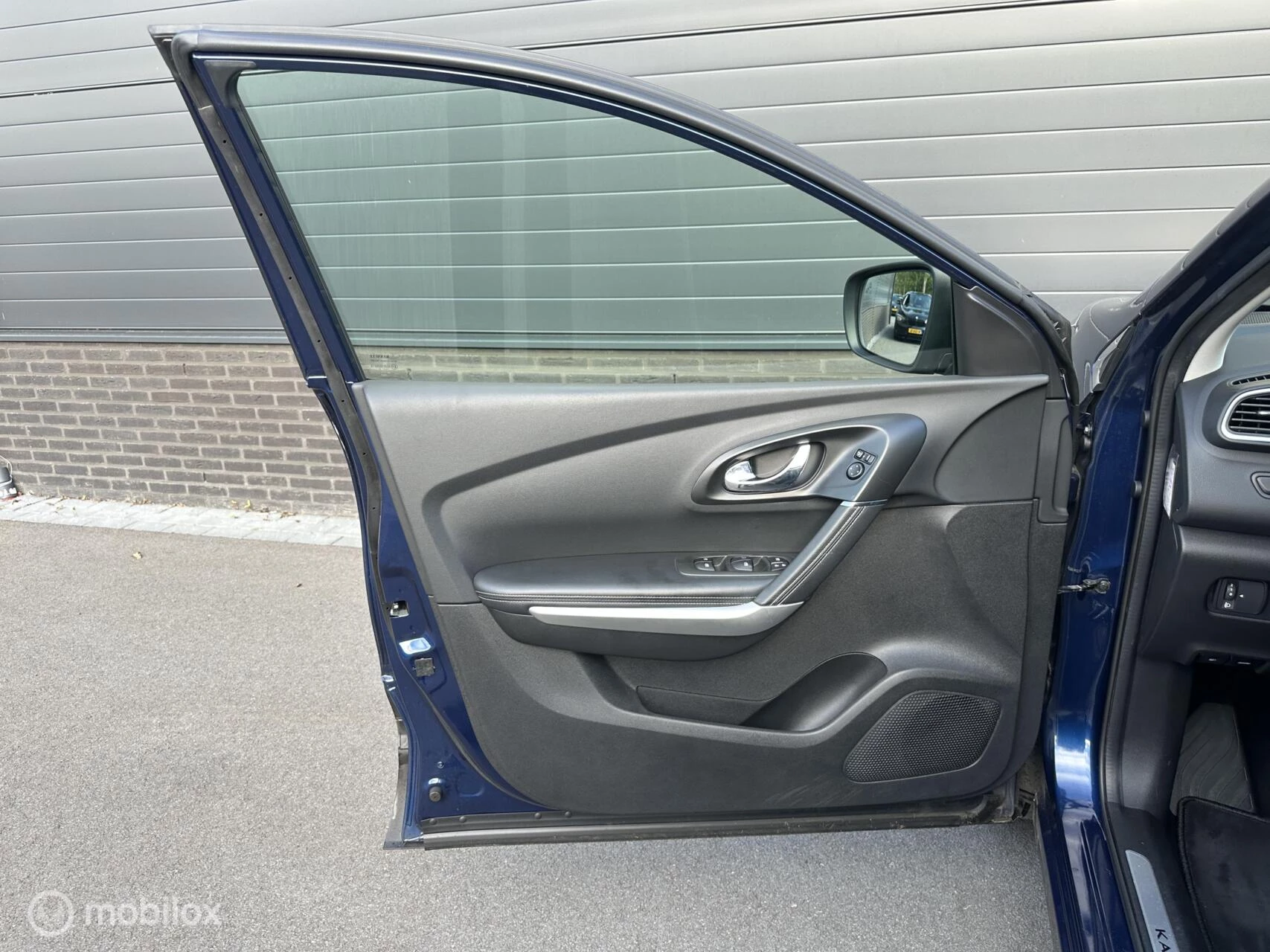 Hoofdafbeelding Renault Kadjar