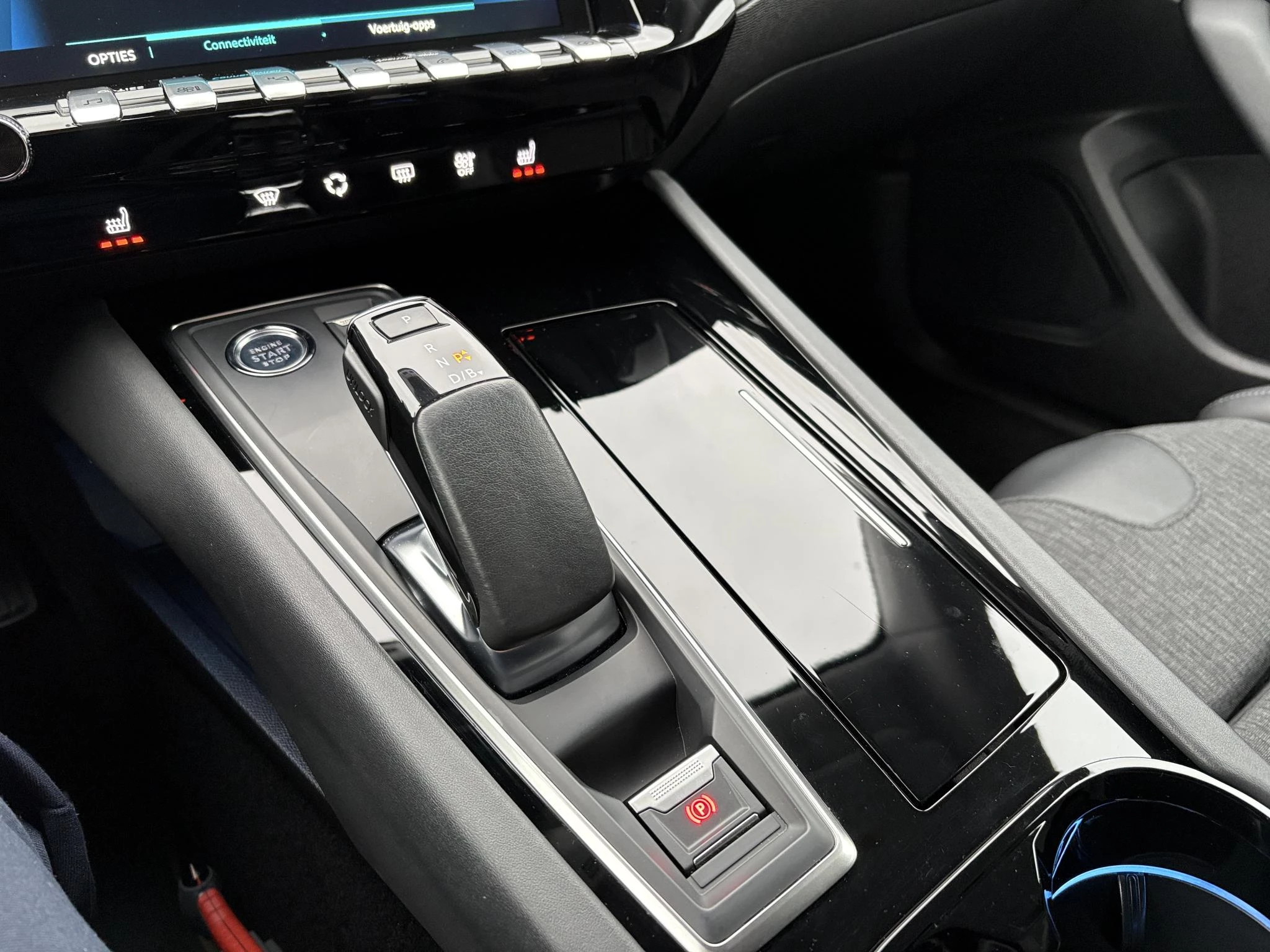 Hoofdafbeelding Peugeot 508