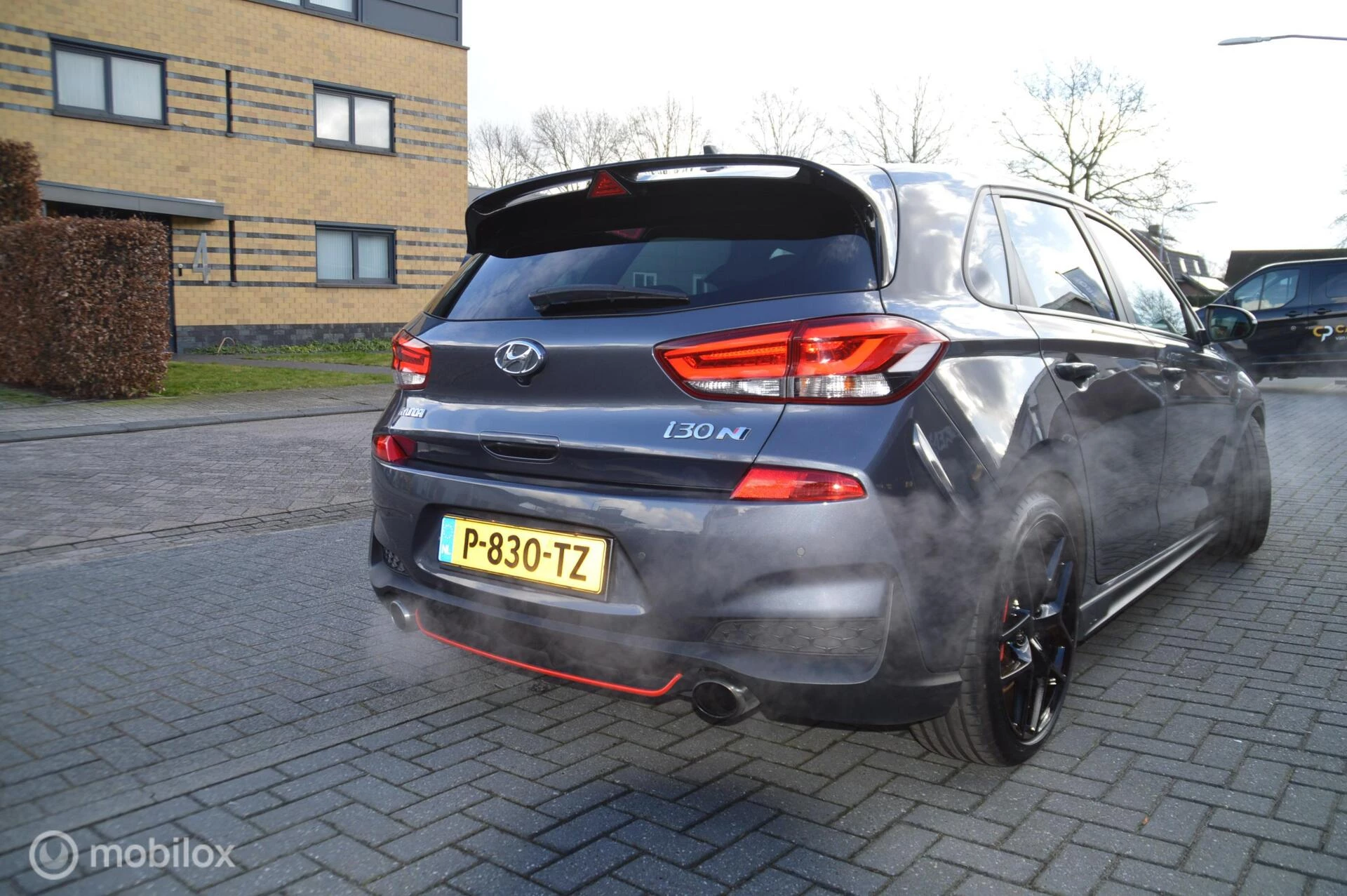 Hoofdafbeelding Hyundai i30