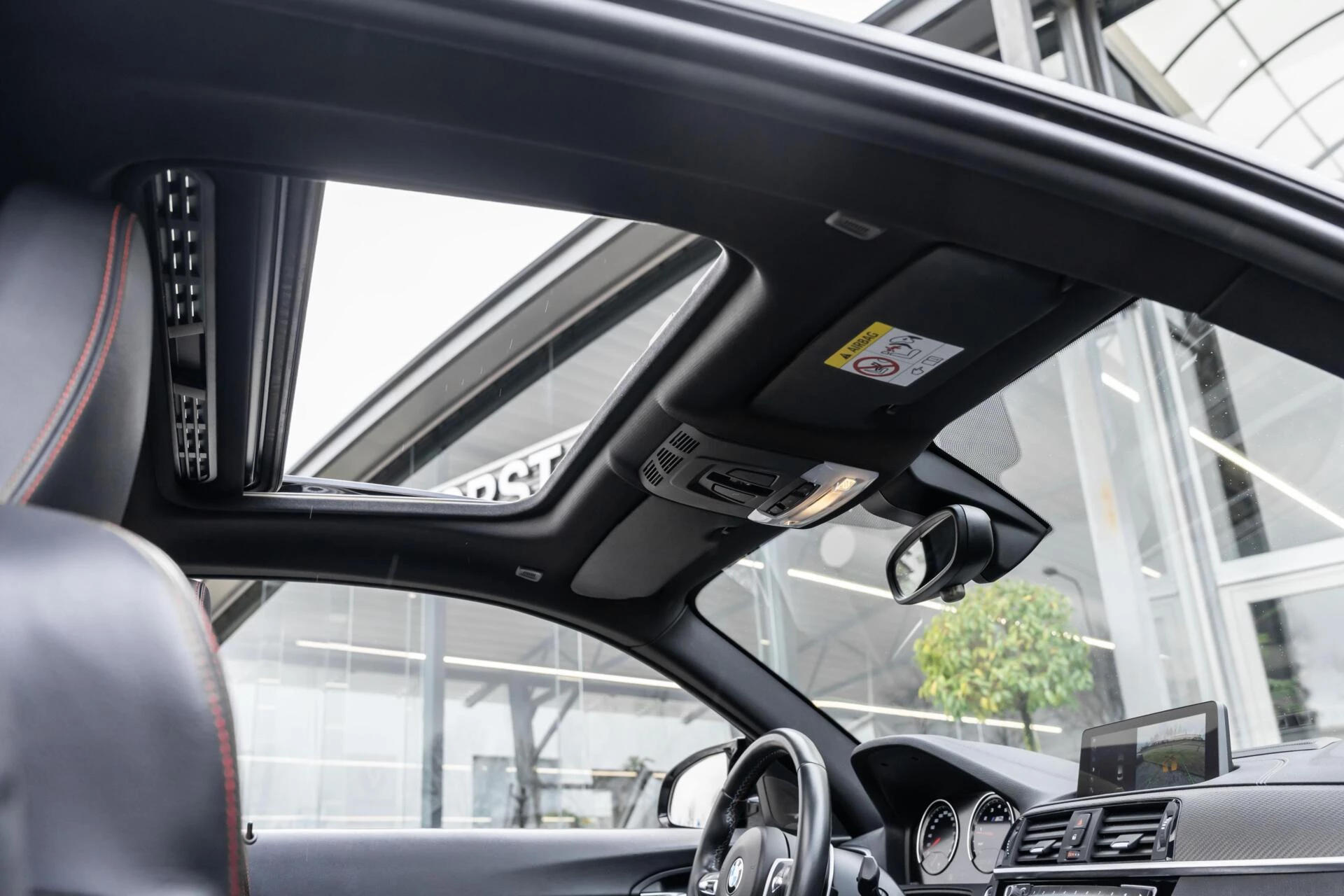 Hoofdafbeelding BMW M2