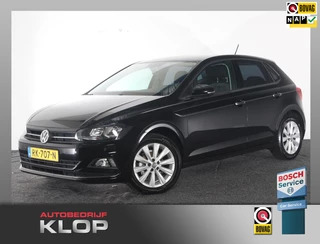Volkswagen Polo 1.0 TSI Highline | Org. NL-auto | pdc voor en achter | Apple Carplay