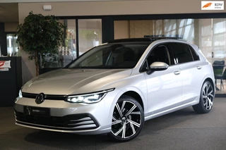Volkswagen Golf 1.5 eTSI Life DSG 150PK Pano Navi ACC PDC CAM IQ