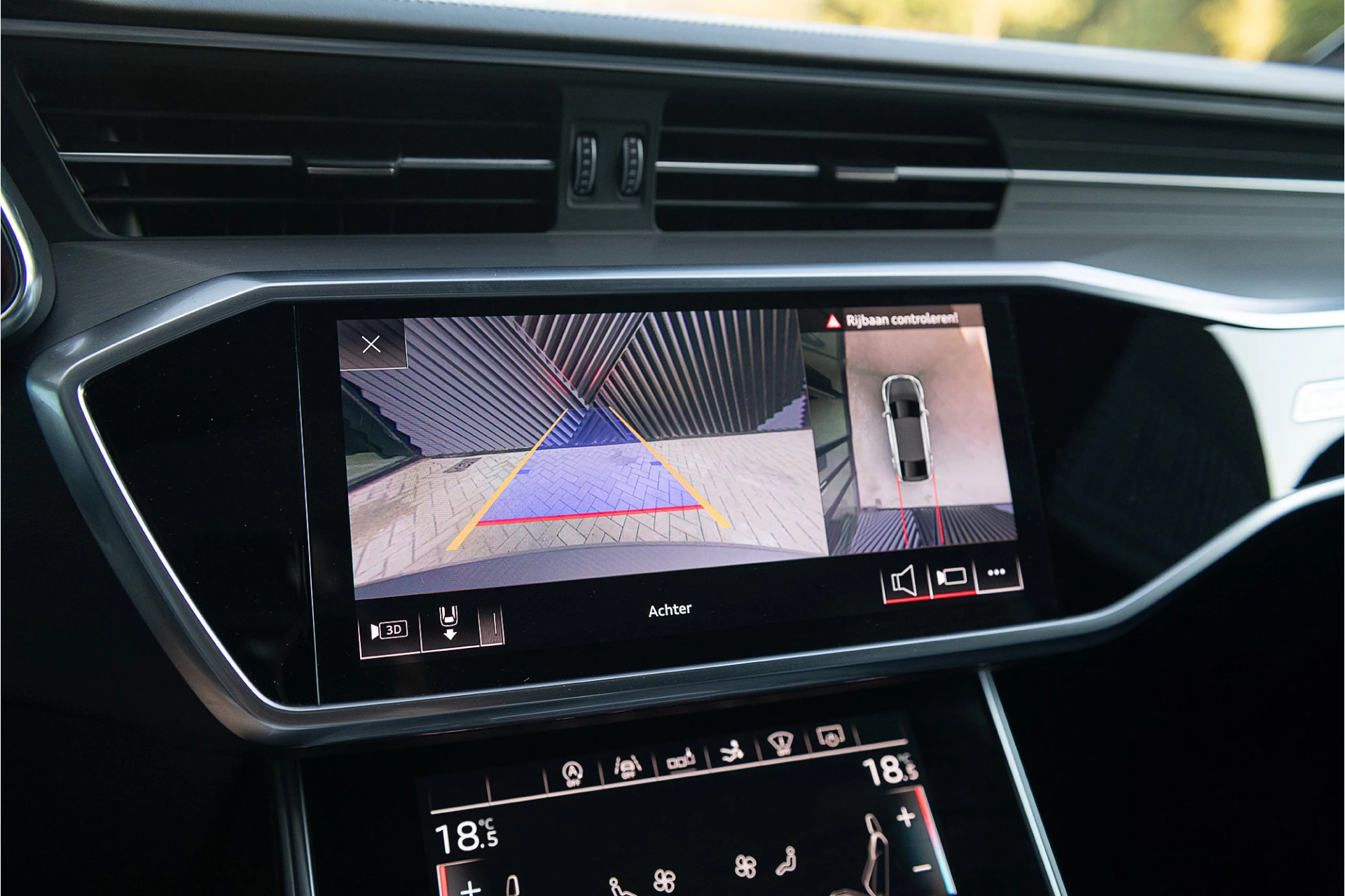 Hoofdafbeelding Audi A7