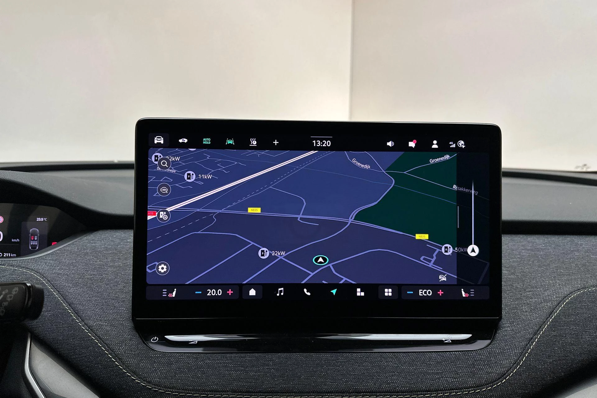Hoofdafbeelding Škoda Elroq