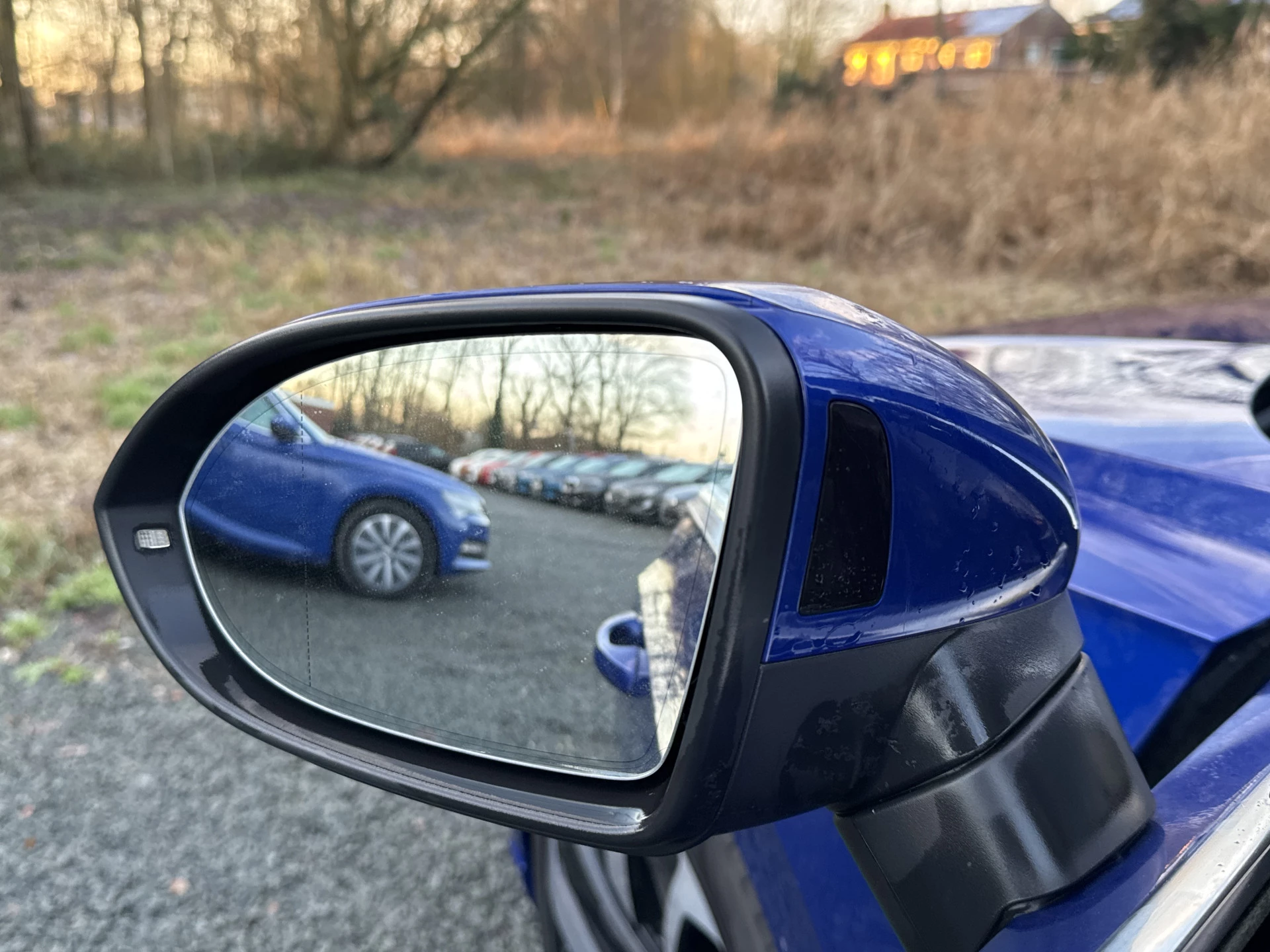 Hoofdafbeelding Volkswagen Arteon