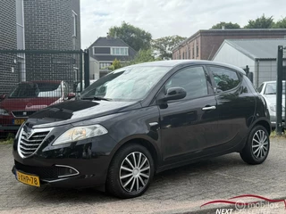 Hoofdafbeelding Lancia Ypsilon