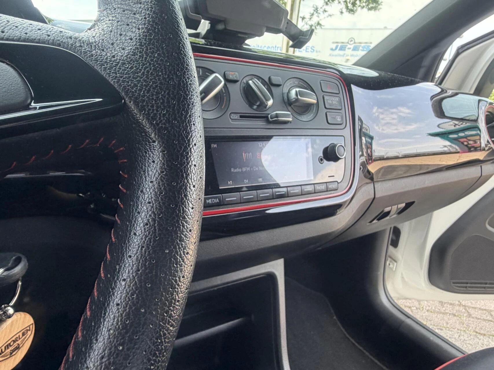 Hoofdafbeelding SEAT Mii