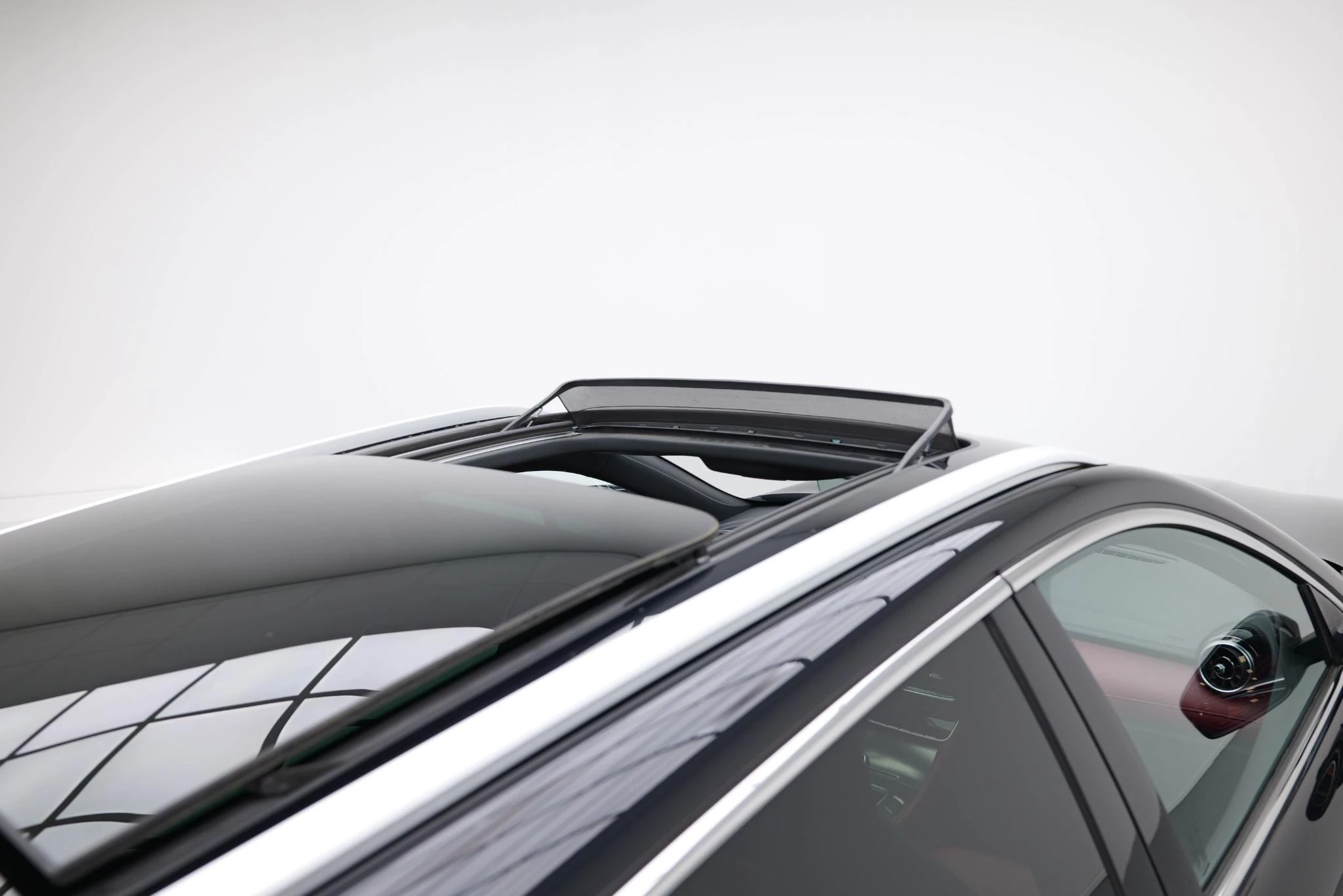 Hoofdafbeelding MG EHS