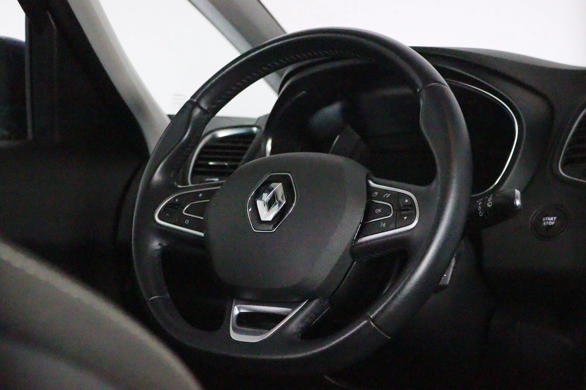 Hoofdafbeelding Renault Grand Scénic