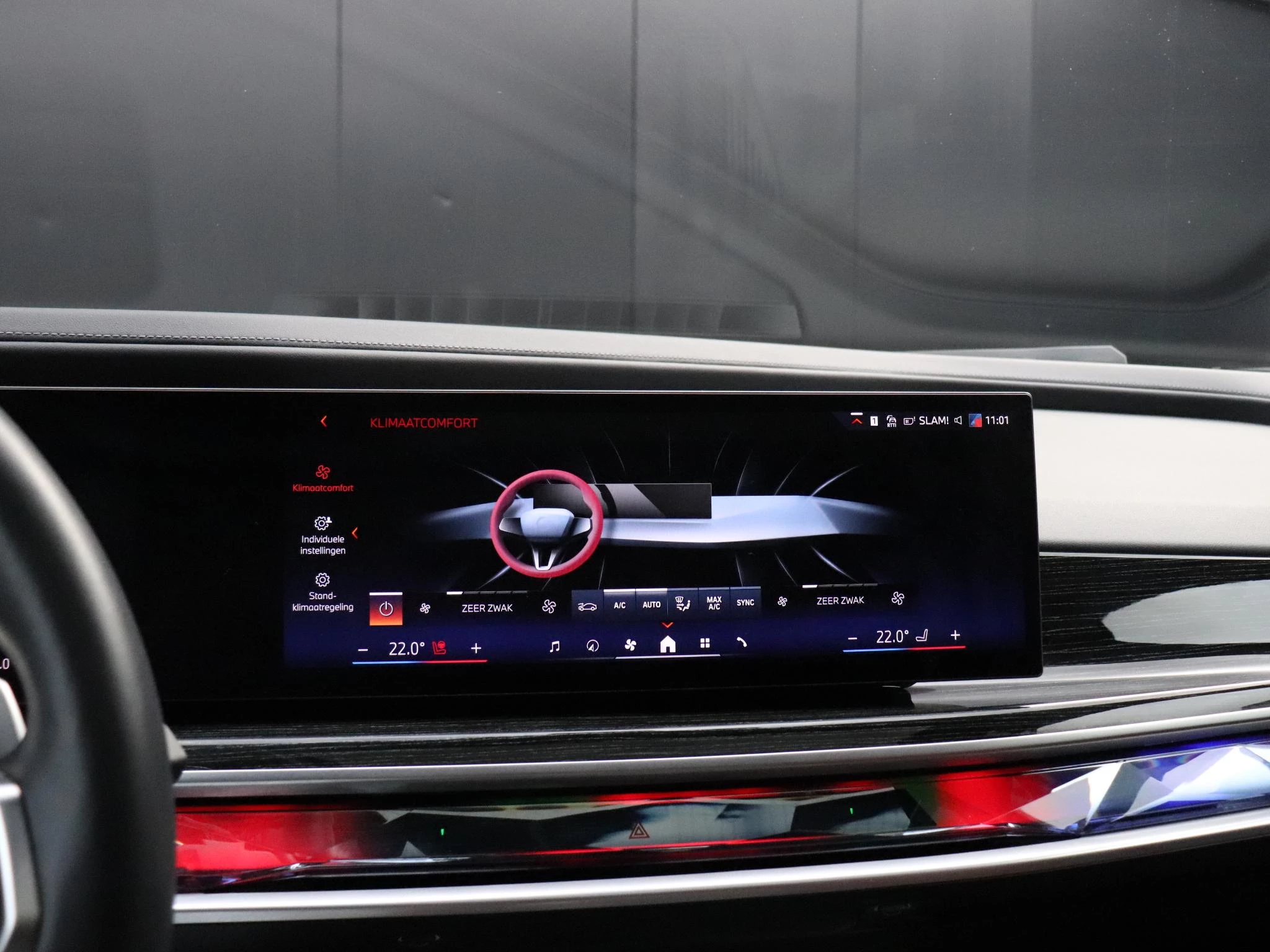 Hoofdafbeelding BMW 7 Serie