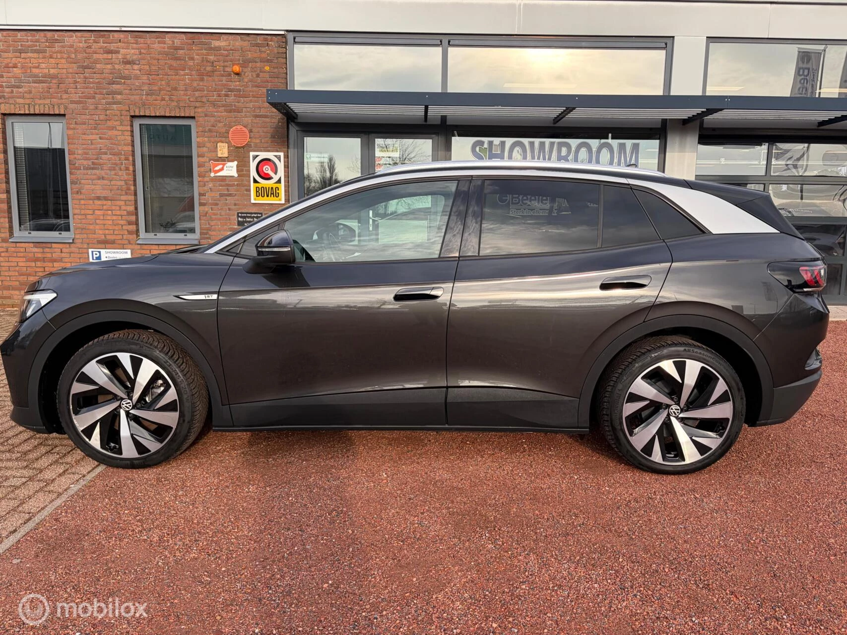 Hoofdafbeelding Volkswagen ID.4