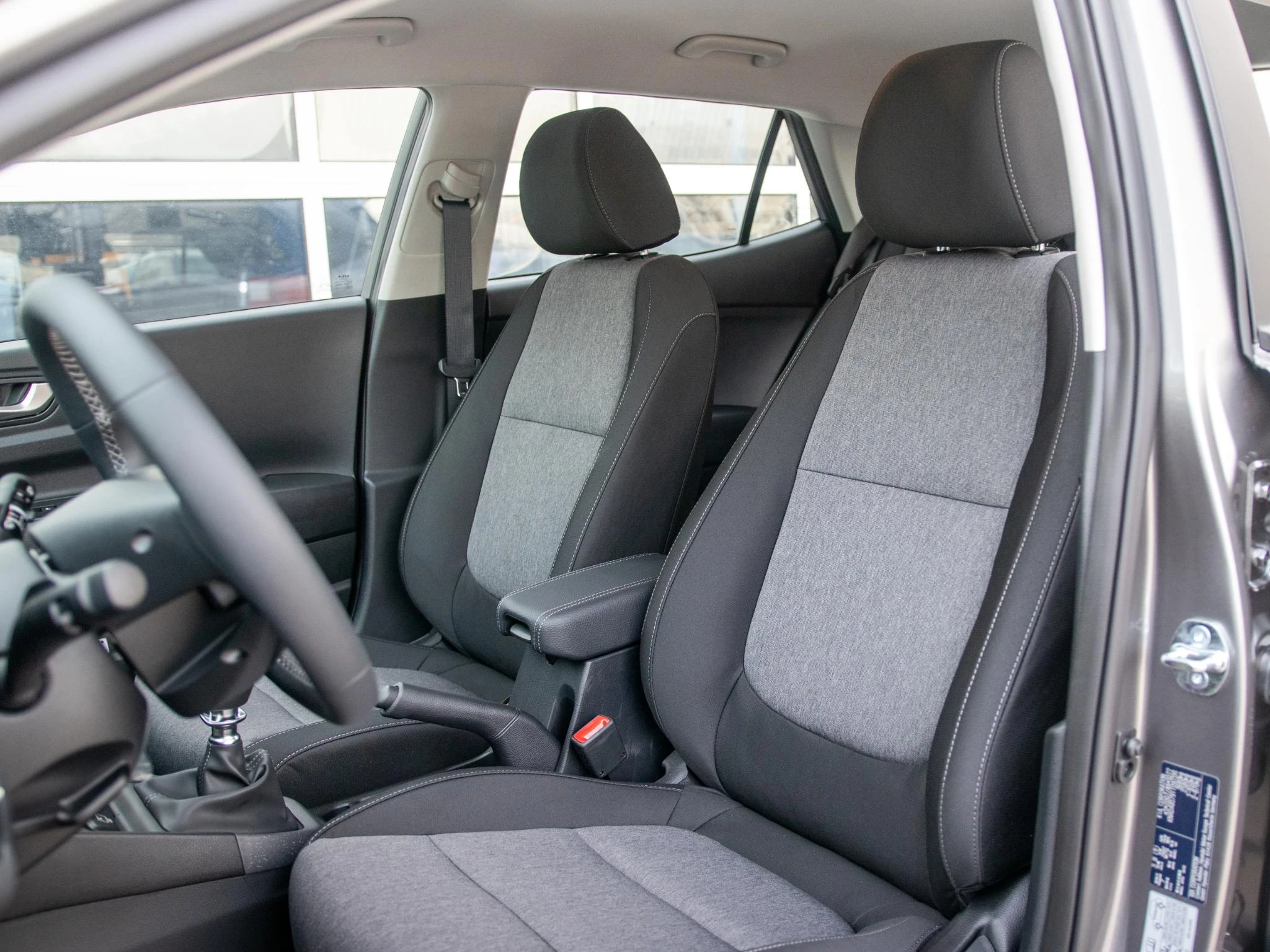 Hoofdafbeelding Kia Stonic