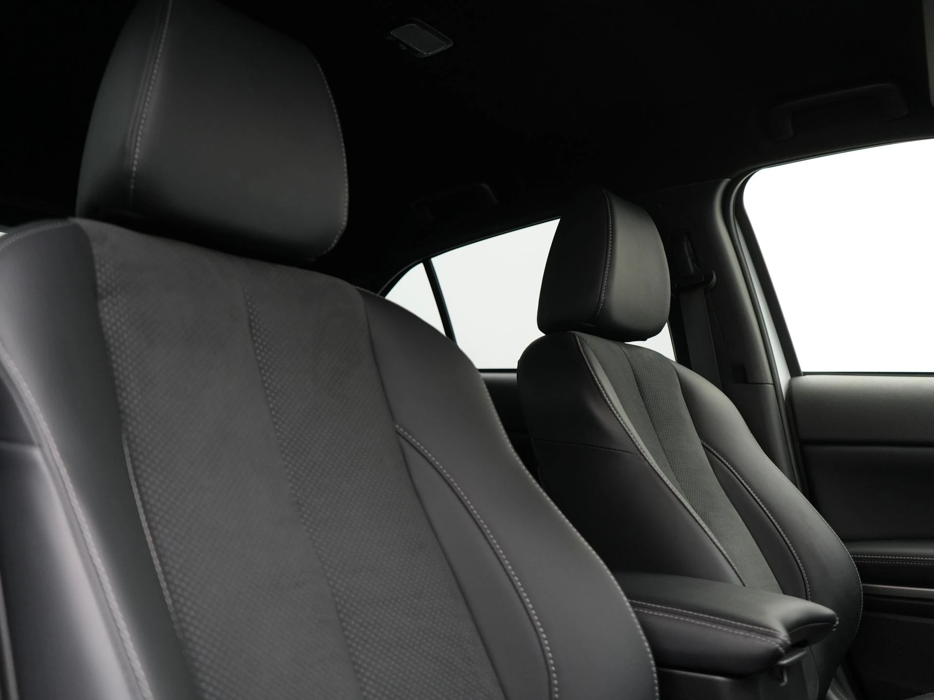 Hoofdafbeelding Mitsubishi Eclipse Cross