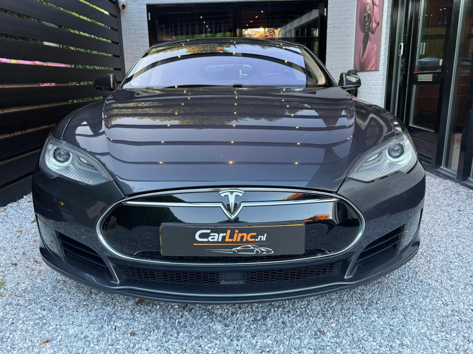 Hoofdafbeelding Tesla Model S
