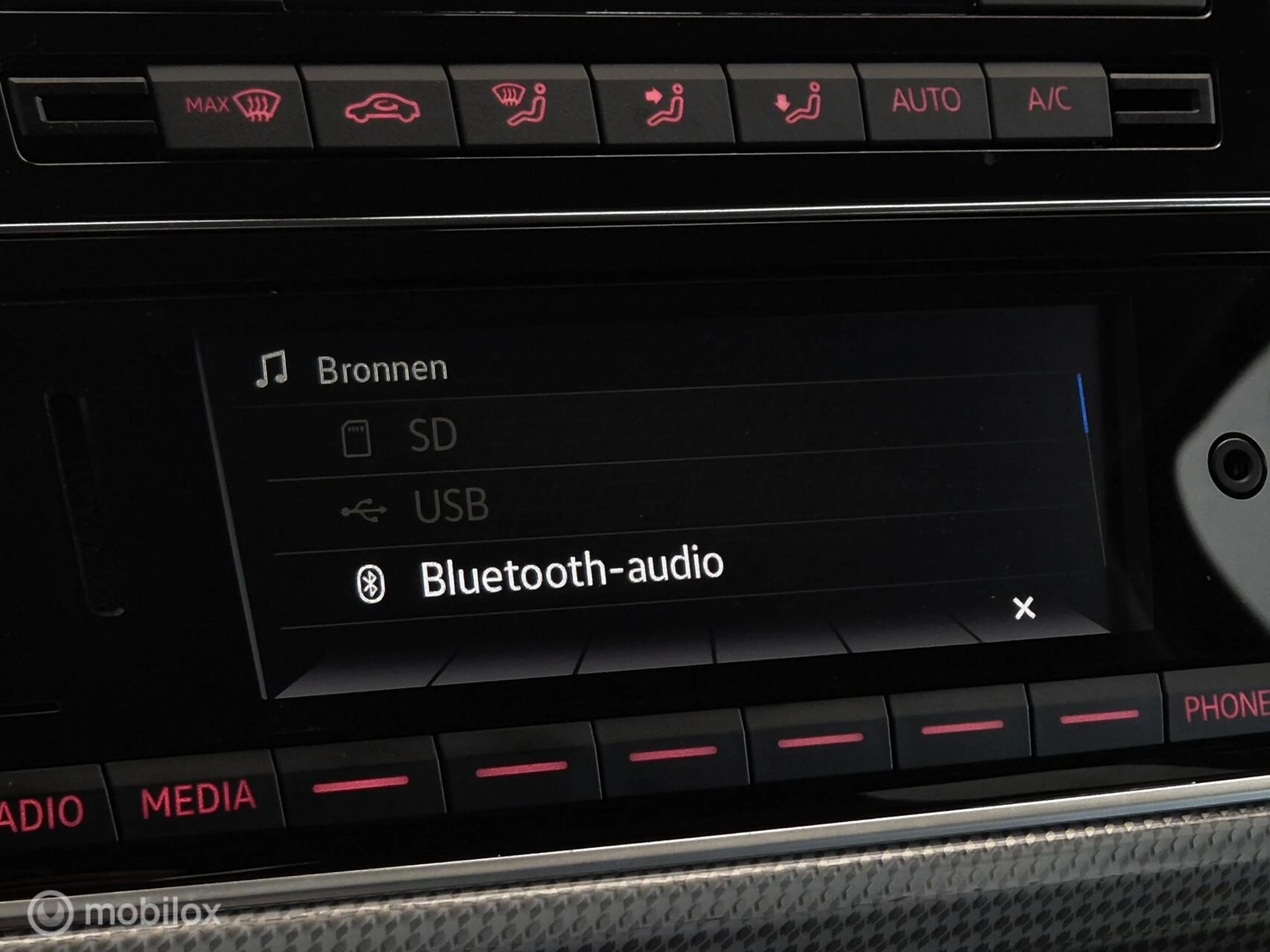 Hoofdafbeelding Volkswagen e-up!