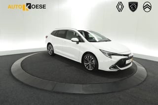 Toyota Corolla Touring Sports Hybrid 140 Dynamic | Camera | Adaptieve Cruise Control | Apple Carplay | Navigatie