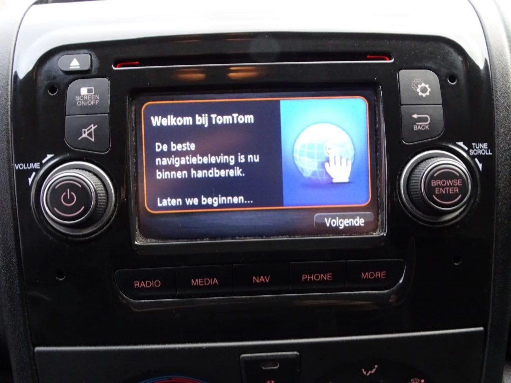 Hoofdafbeelding Citroën Jumper