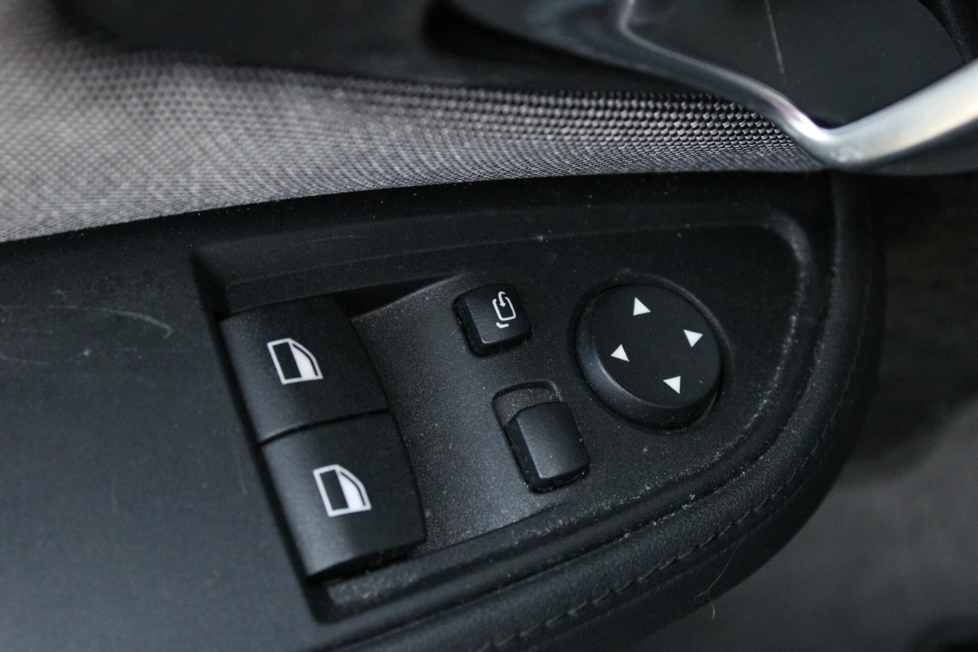 Hoofdafbeelding BMW i3