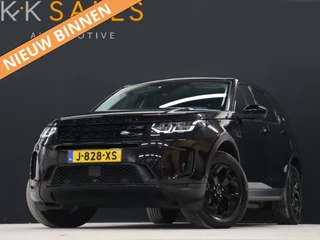 Land Rover Discovery Sport P300e 1.5 HSE [VOL LEDER, APPLE CARPLAY, DIGITAL DASH, ADAPTIVE CRUISE, STOELVERWARMING, 360°, CAMERA, CLIMATE CONTROL, NAVIGATIE, NIEUWSTAAT]