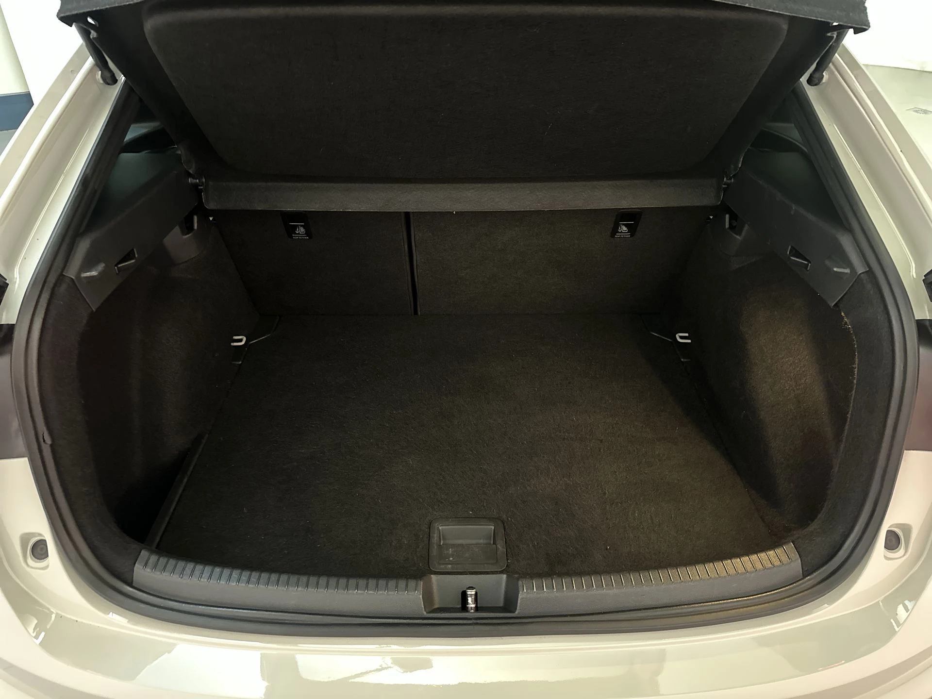 Hoofdafbeelding Volkswagen Taigo