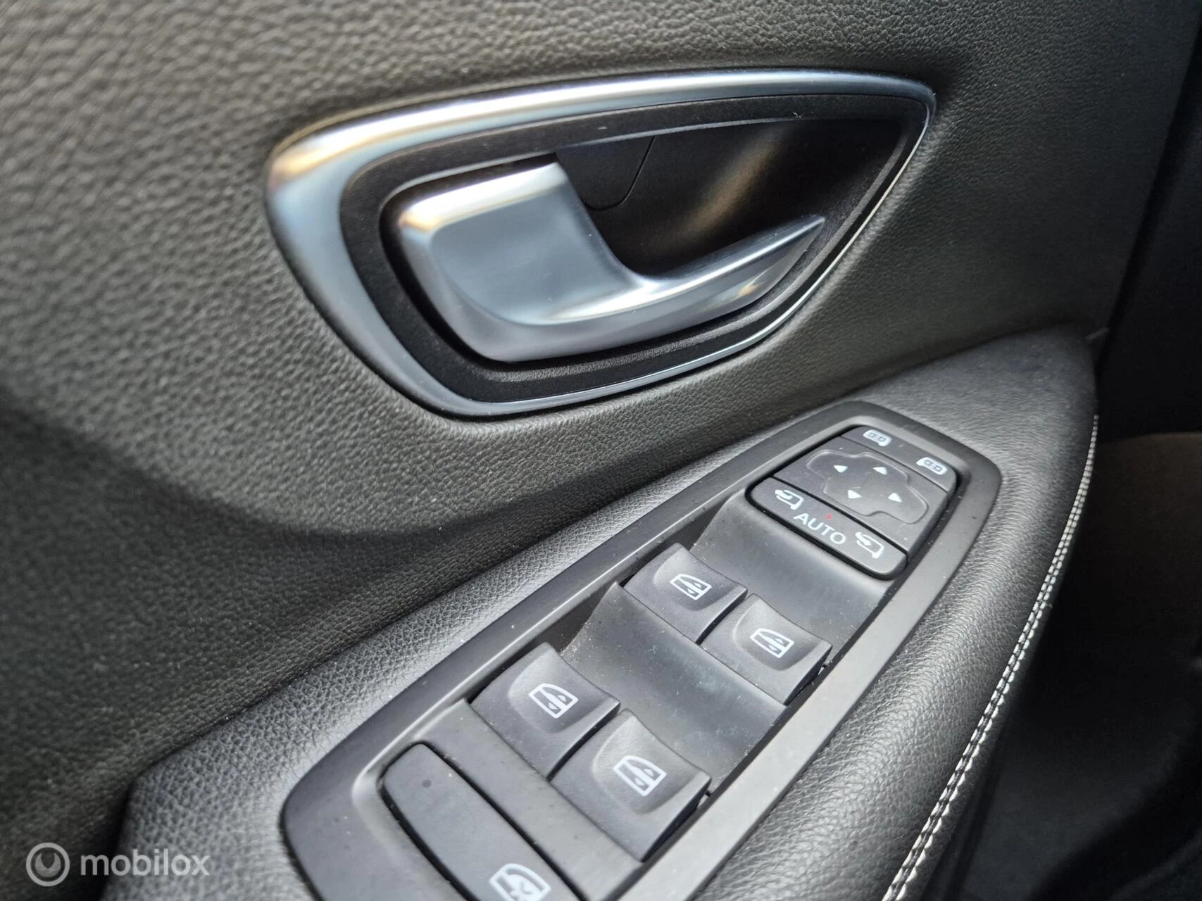 Hoofdafbeelding Renault Scénic