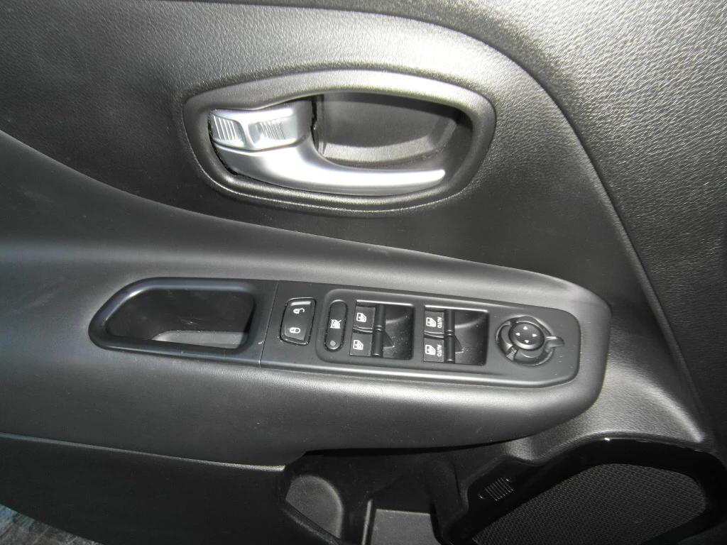Hoofdafbeelding Jeep Renegade