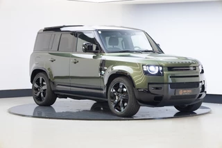 Land Rover Defender 110 2.0 P300e 110 X-Dynamic SE