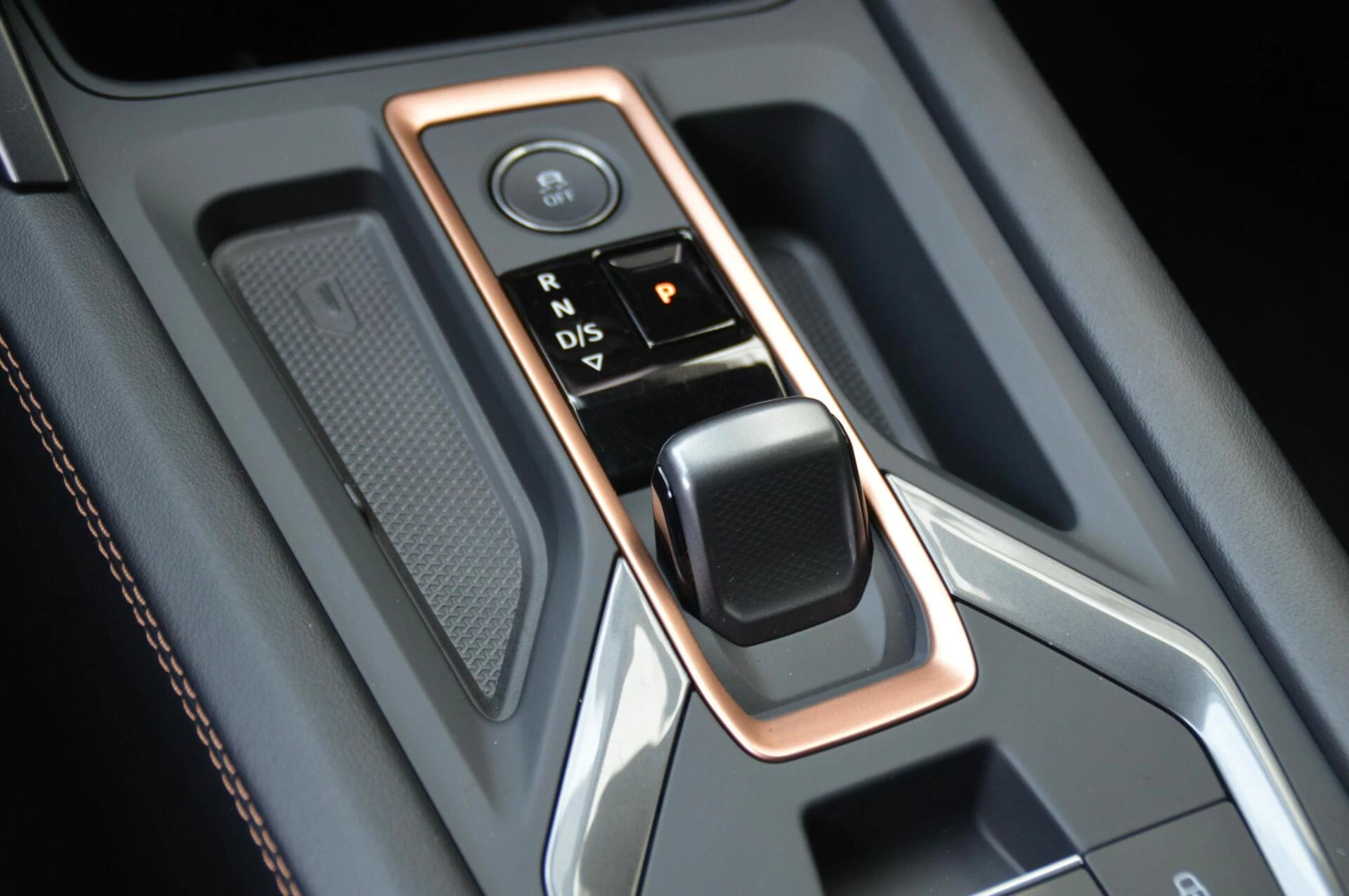 Hoofdafbeelding CUPRA Leon