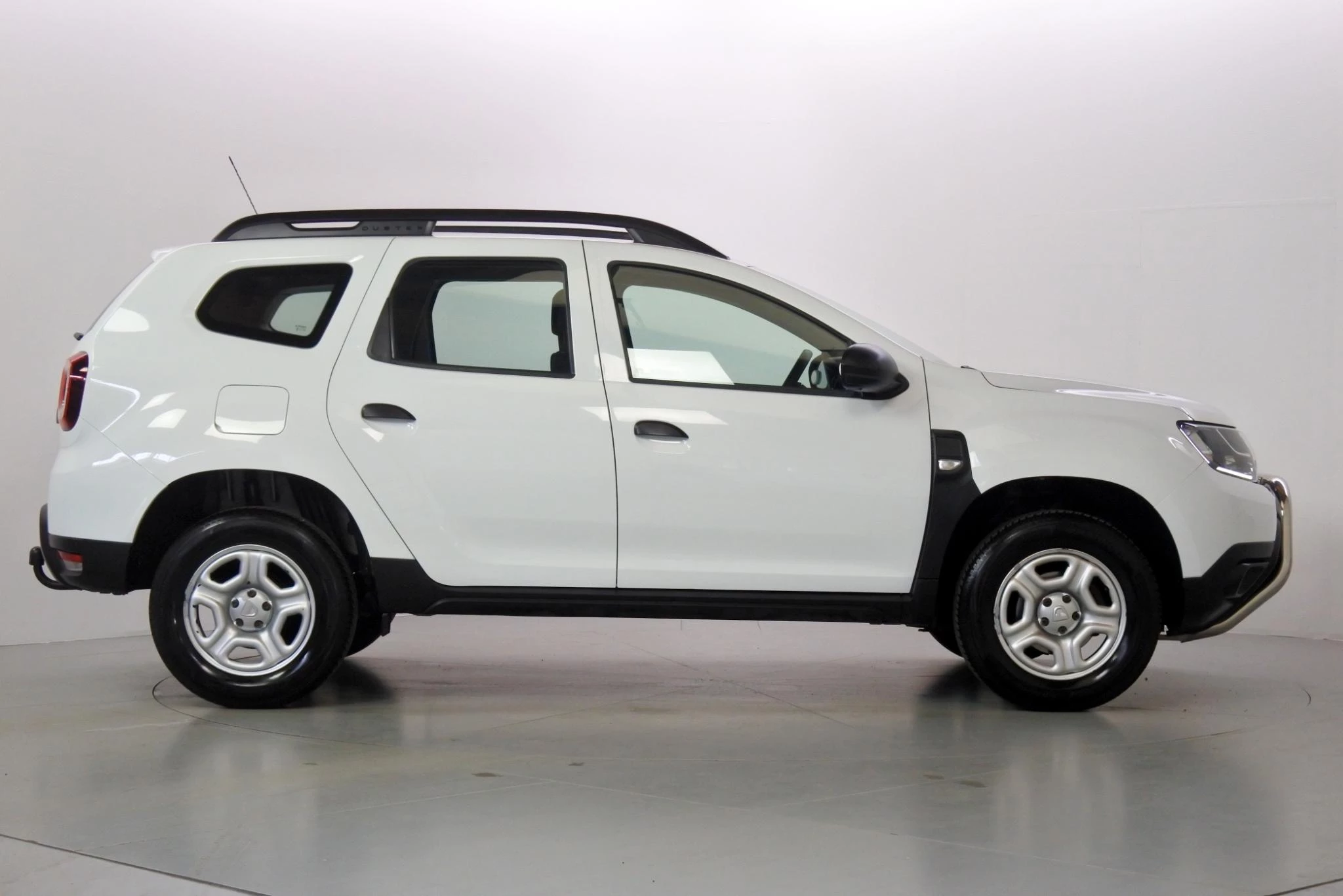 Hoofdafbeelding Dacia Duster