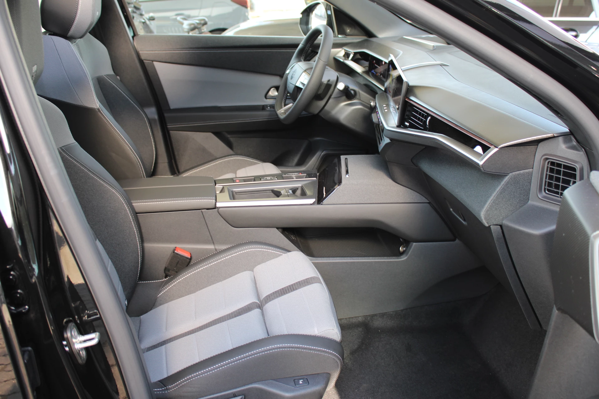 Hoofdafbeelding Opel Grandland