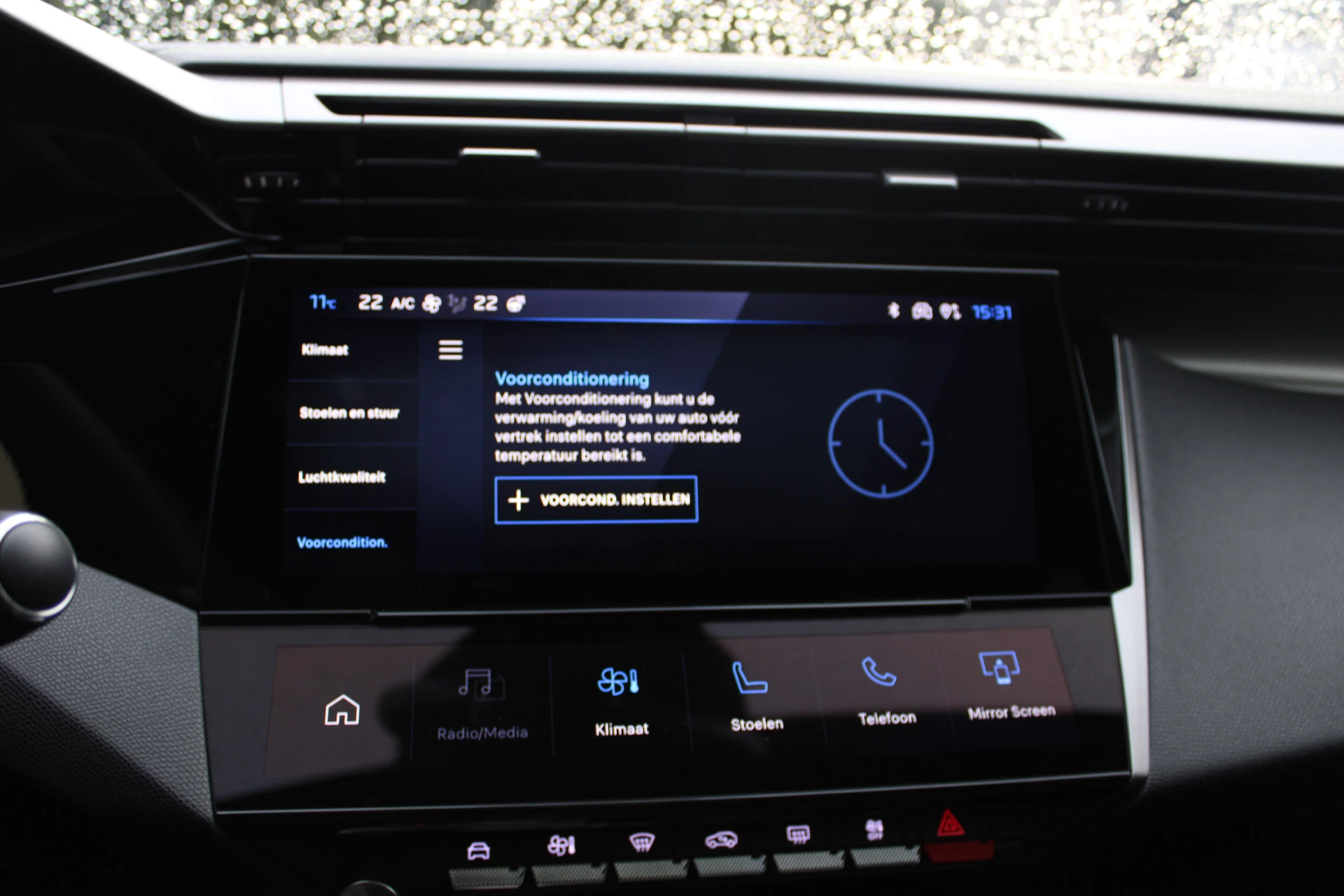 Hoofdafbeelding Peugeot 408