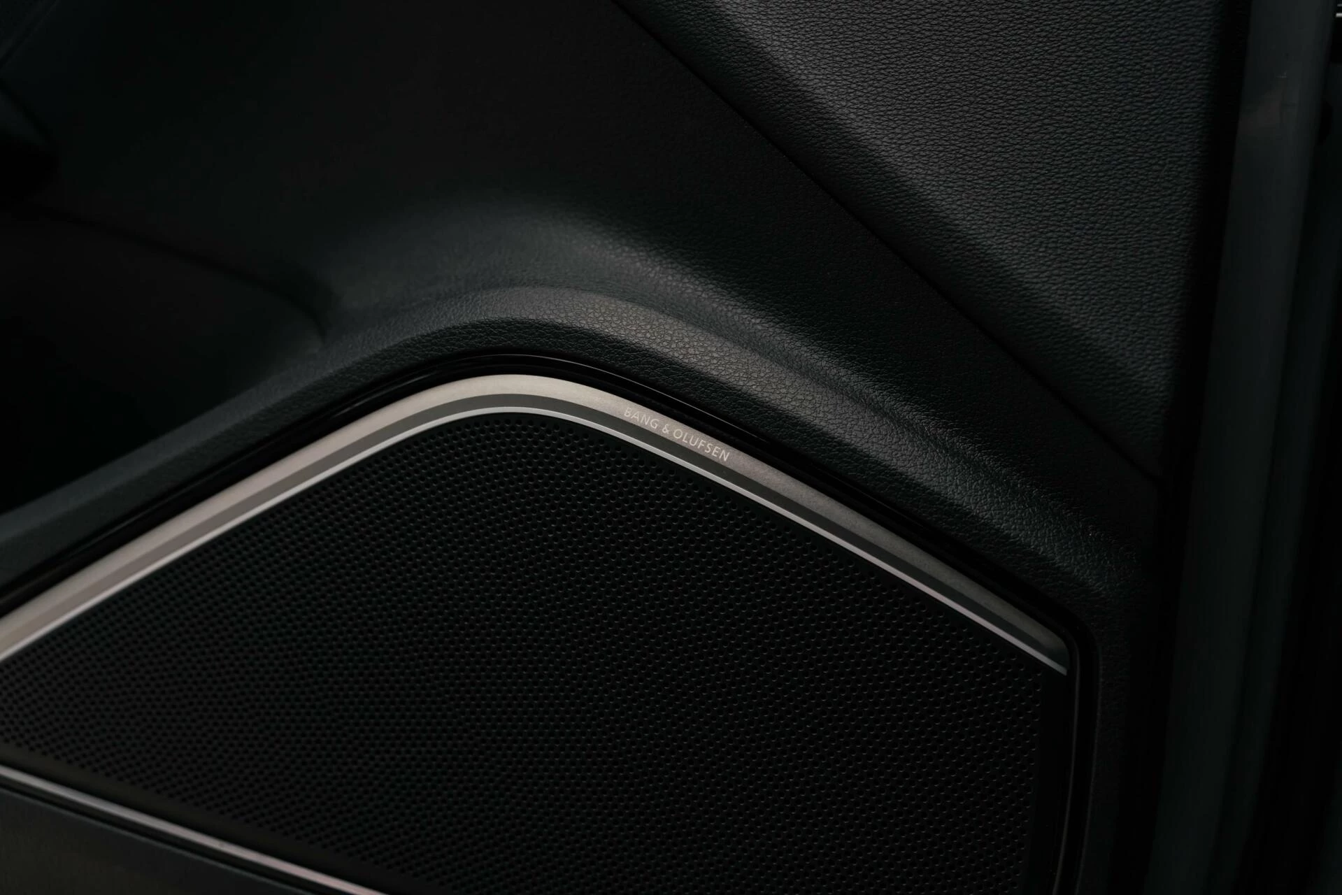 Hoofdafbeelding Audi RS3