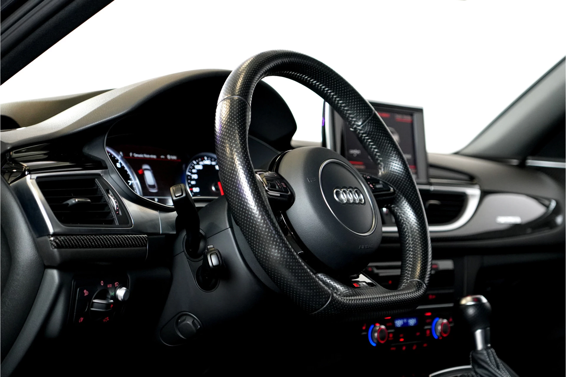 Hoofdafbeelding Audi RS6