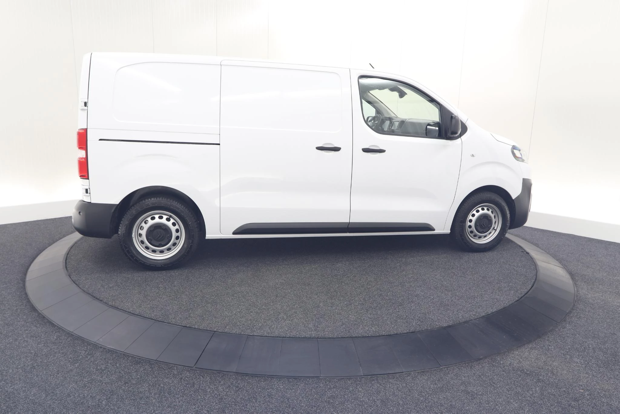 Hoofdafbeelding Citroën ë-Jumpy