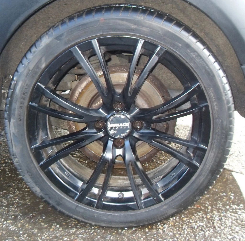 Hoofdafbeelding MINI One