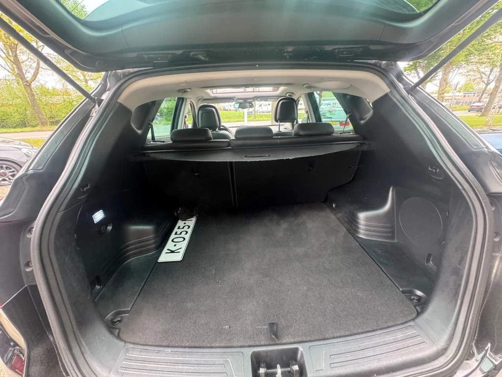 Hoofdafbeelding Hyundai ix35