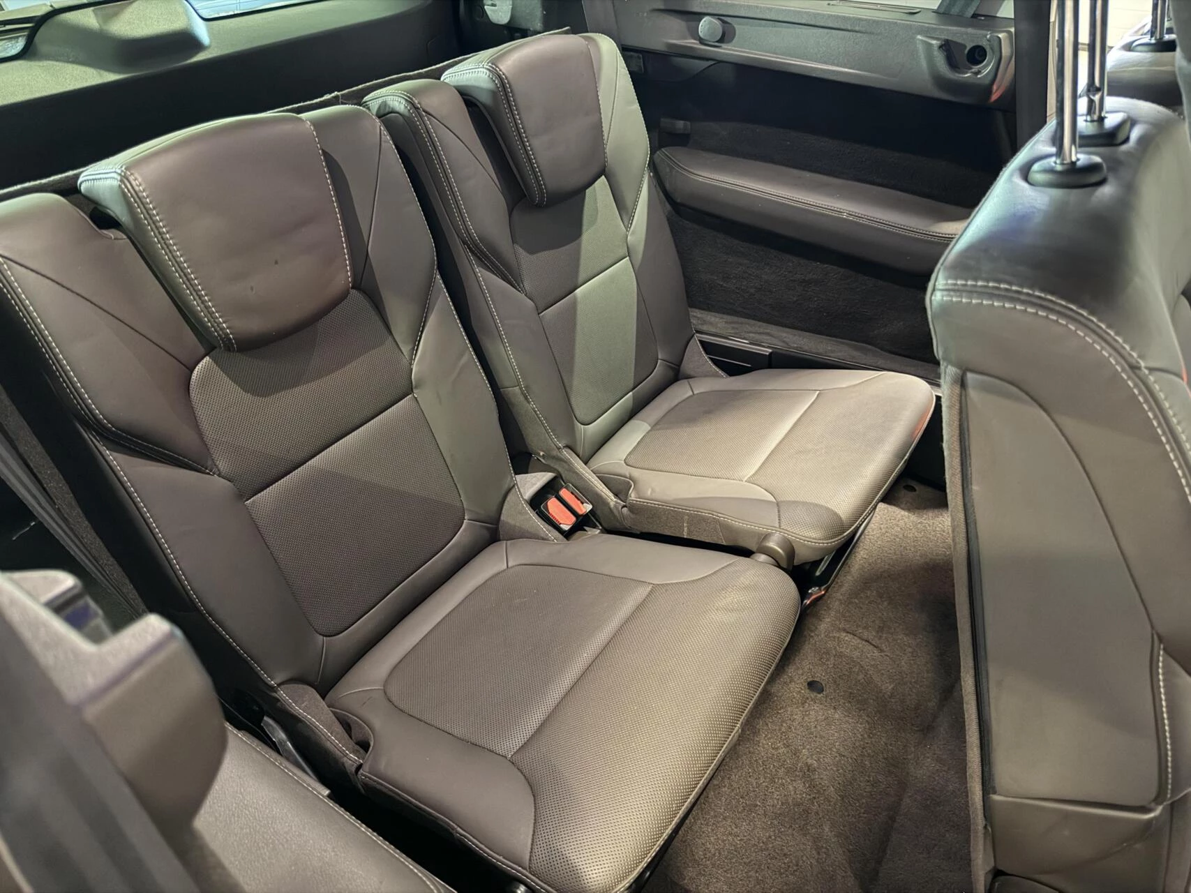 Hoofdafbeelding Renault Espace