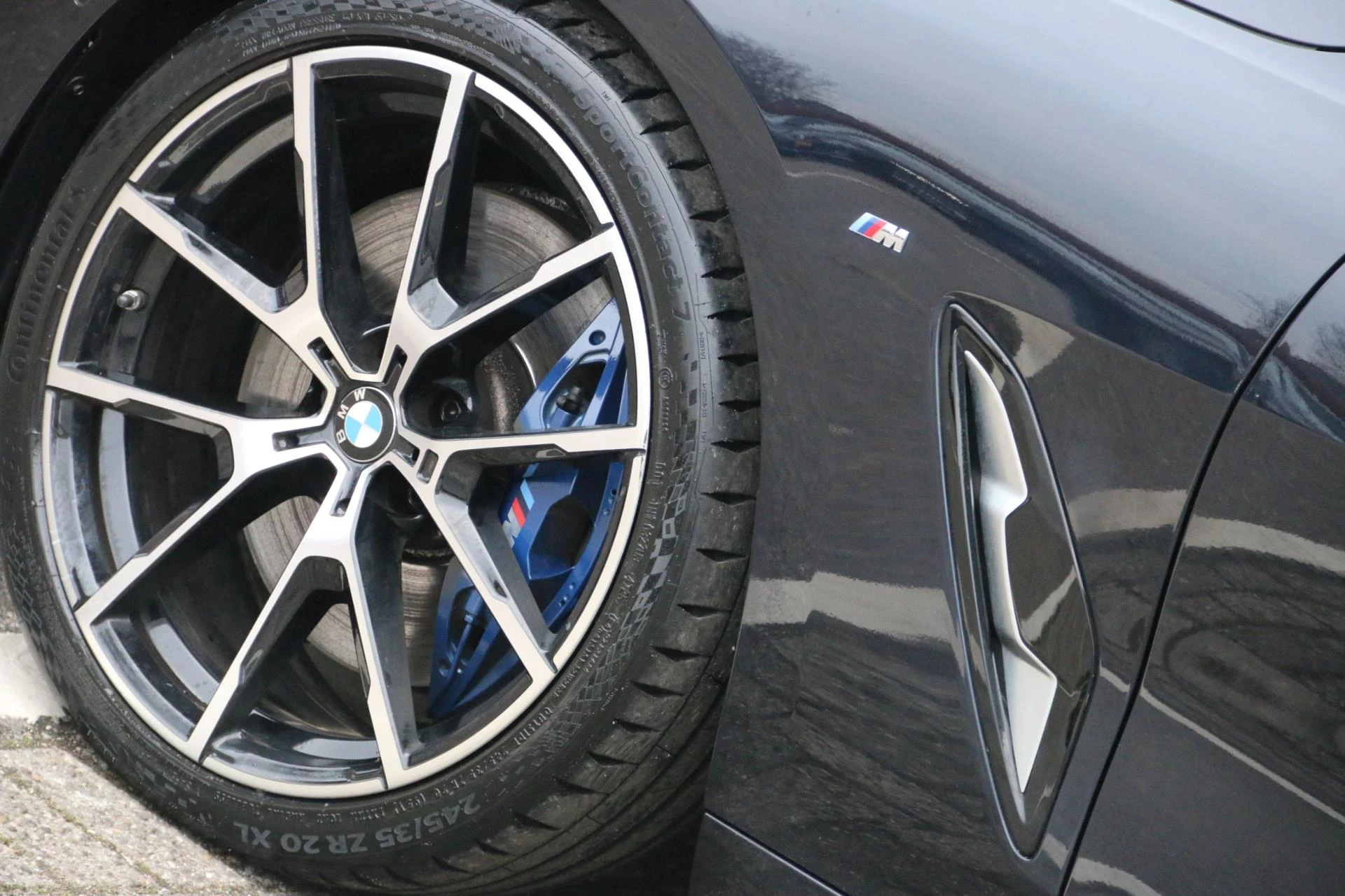 Hoofdafbeelding BMW 8 Serie