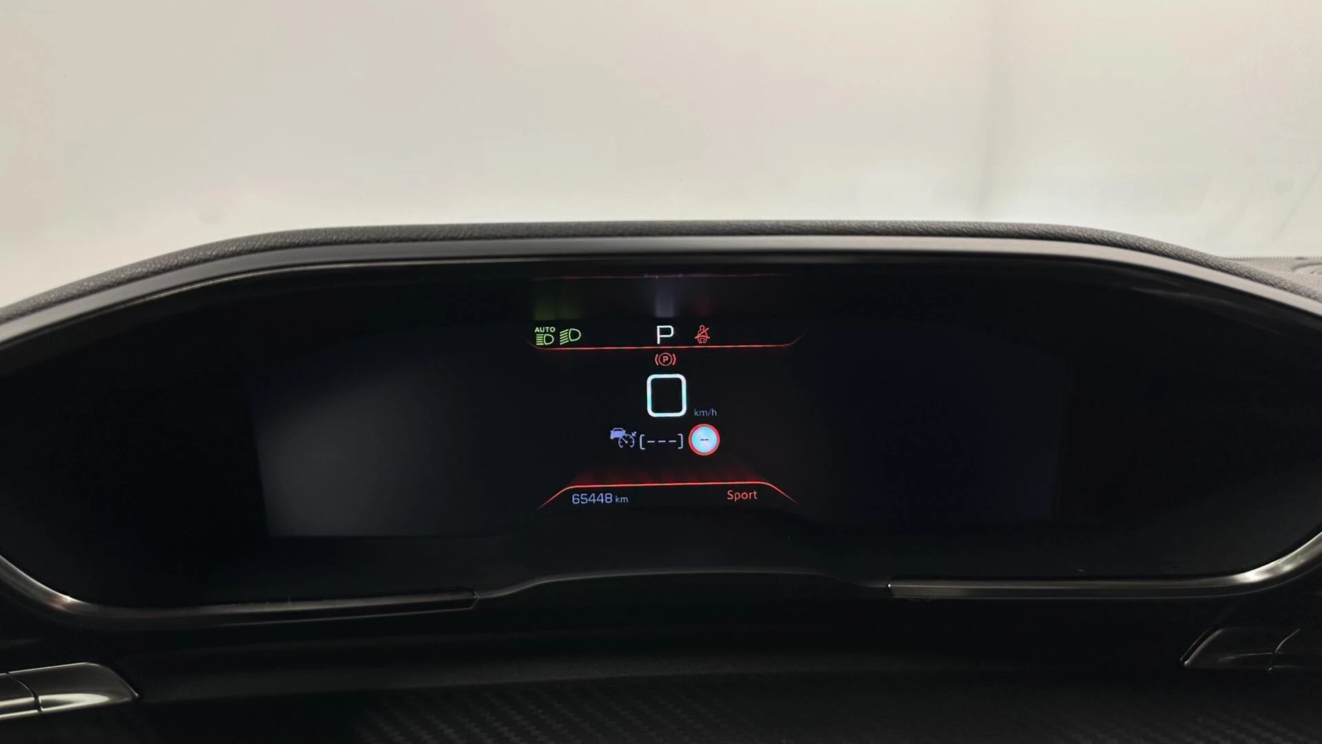 Hoofdafbeelding Peugeot 508